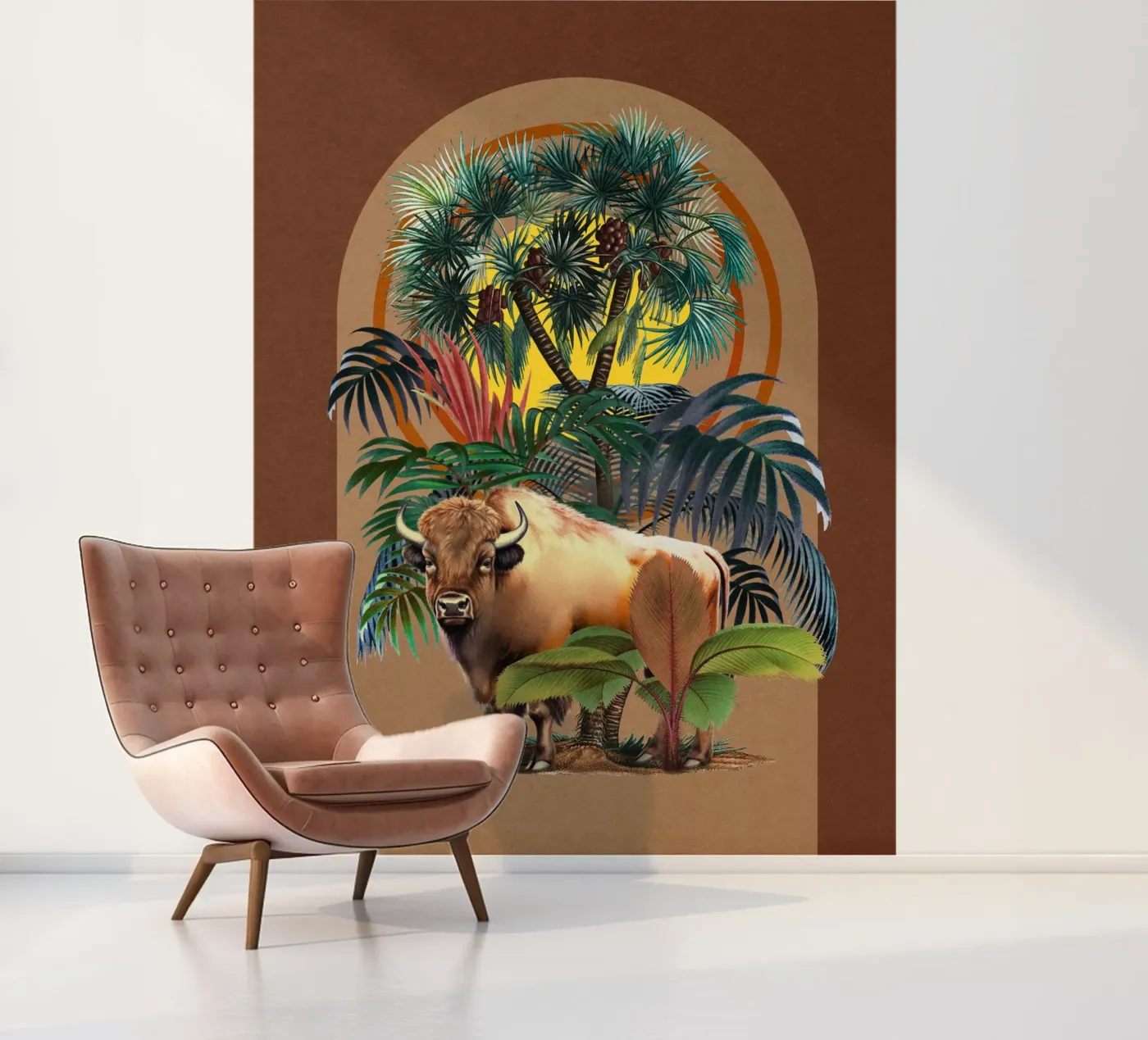 TAURUS photo wallpaper by burcukorkmazyurek