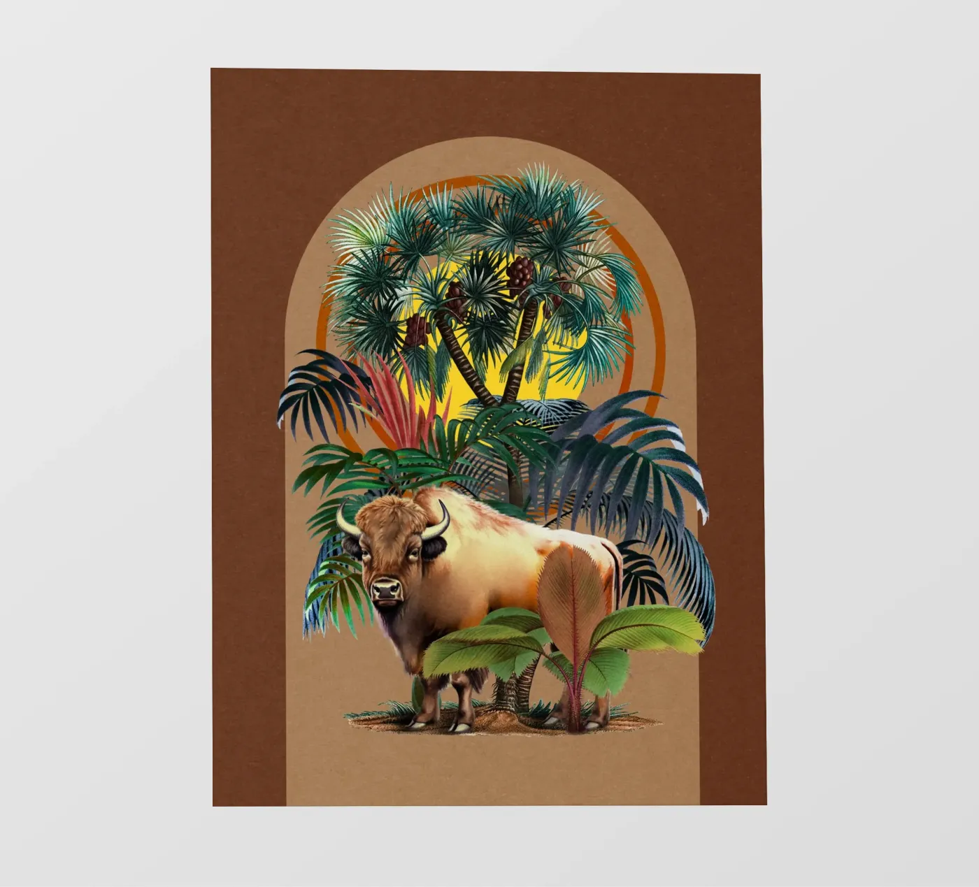 TAURUS photo wallpaper by burcukorkmazyurek