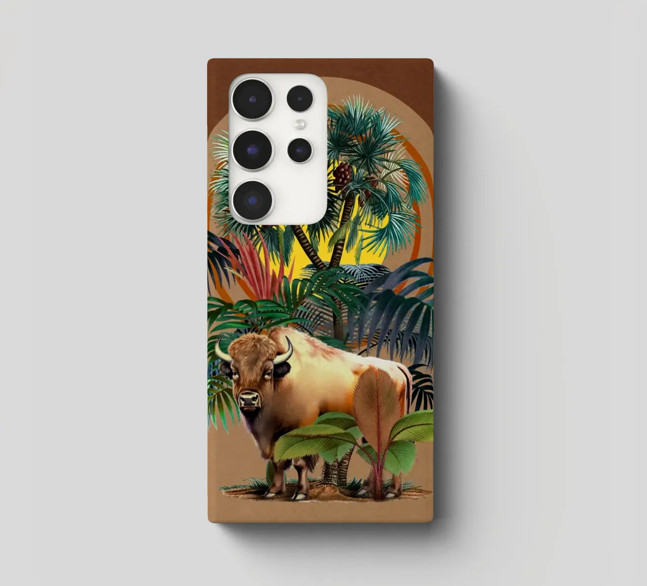 TAURUS cover samsung da burcukorkmazyurek