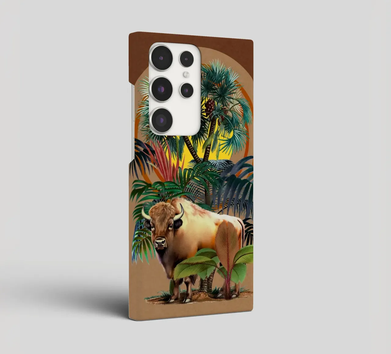 TAURUS cover samsung da burcukorkmazyurek