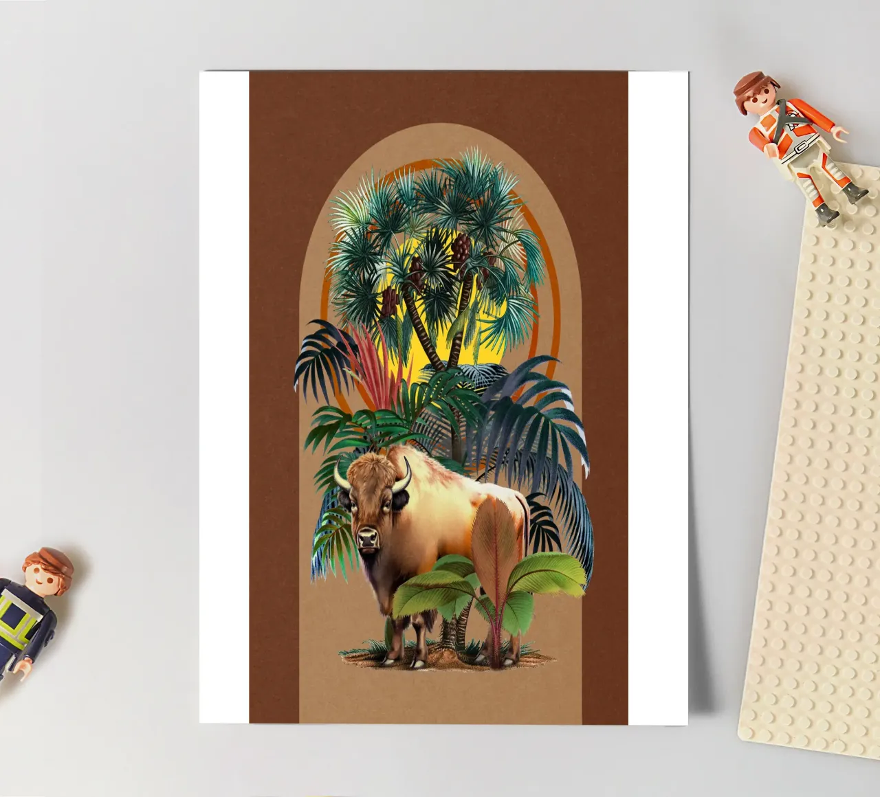 TAURUS sticker sheet by burcukorkmazyurek