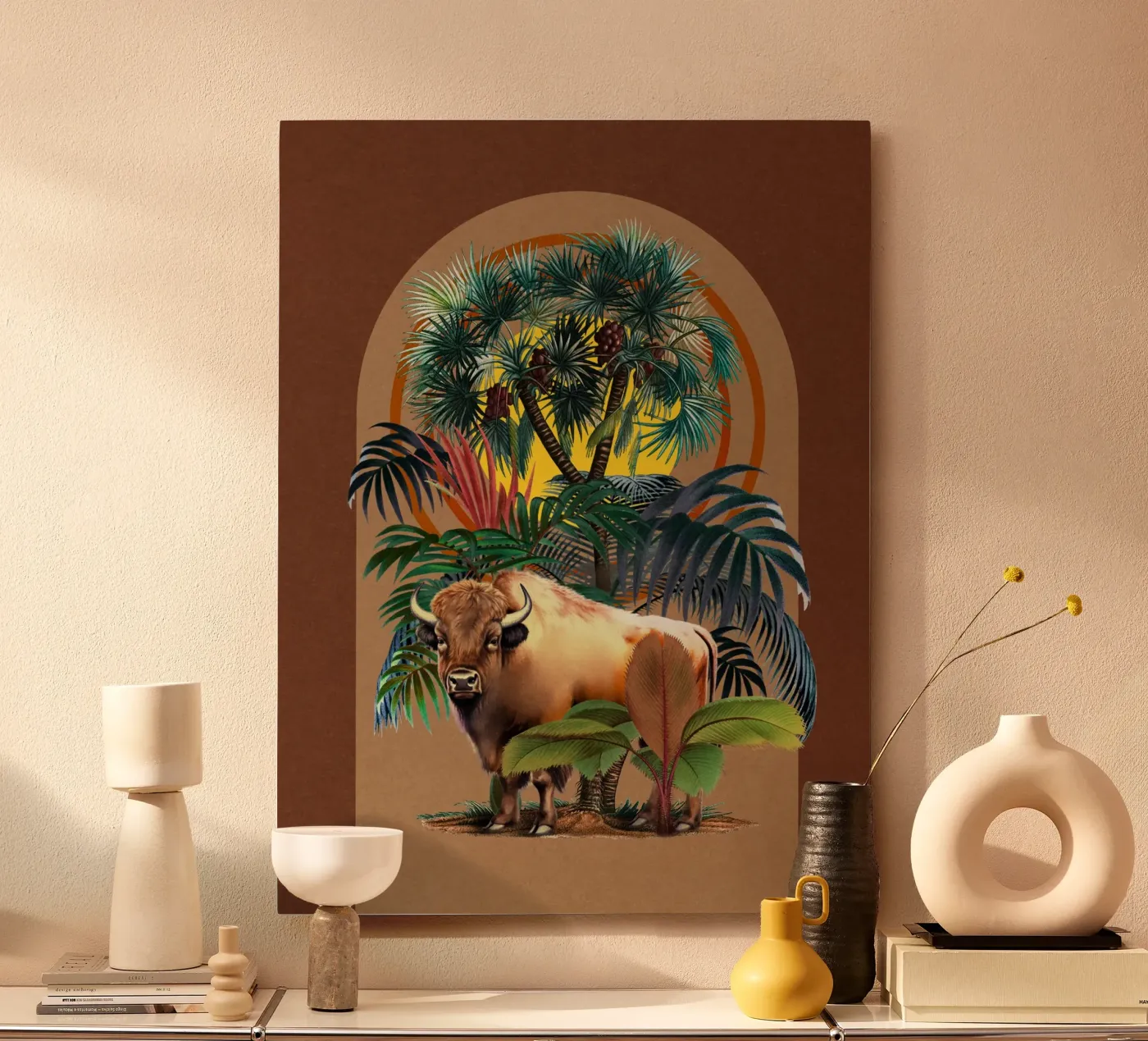 TAURUS forex-plaat van burcukorkmazyurek