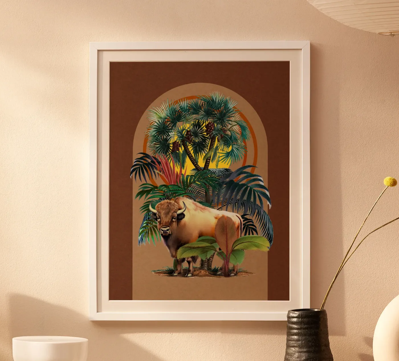 TAURUS poster da burcukorkmazyurek