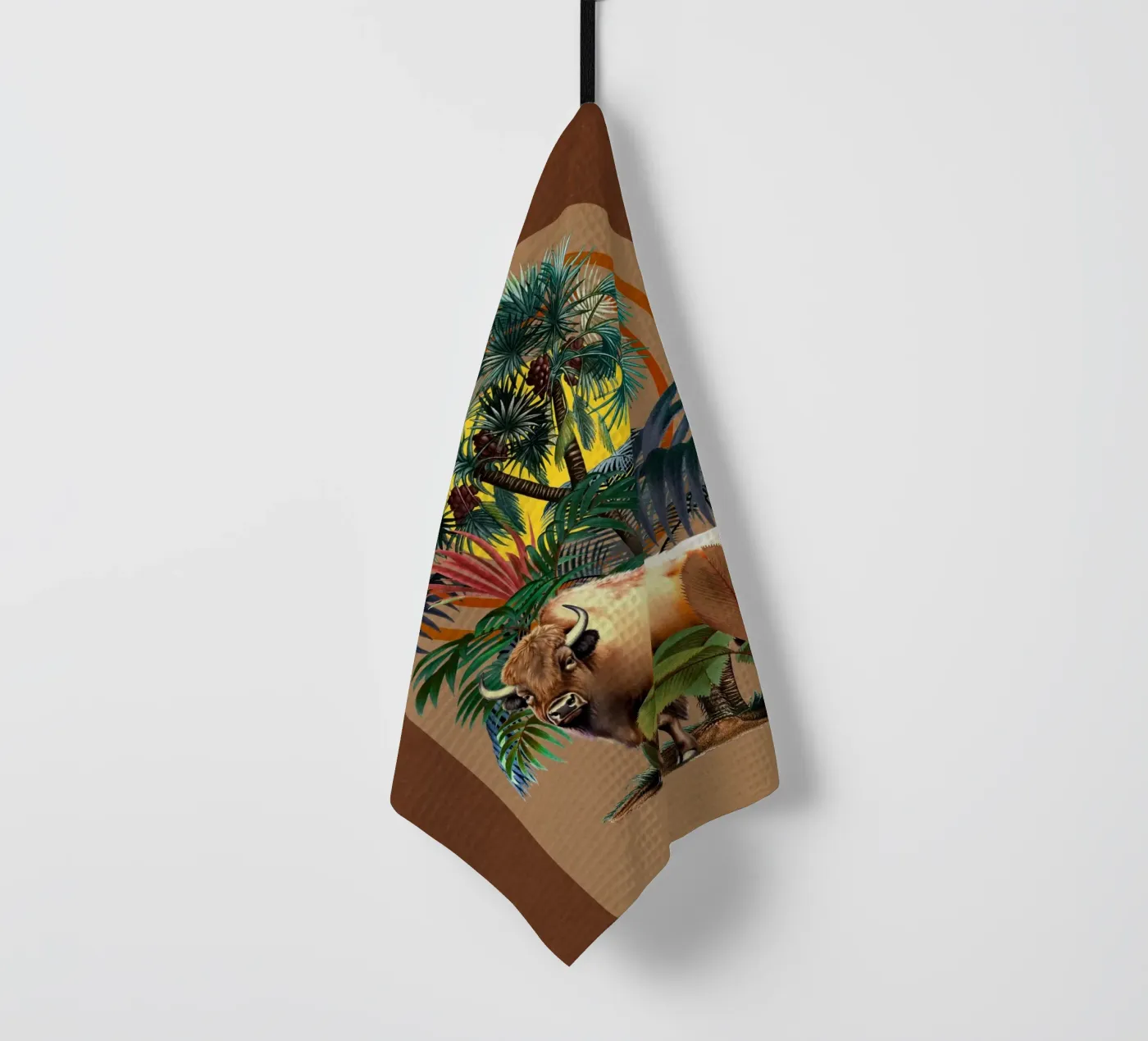 TAURUS torchon de burcukorkmazyurek