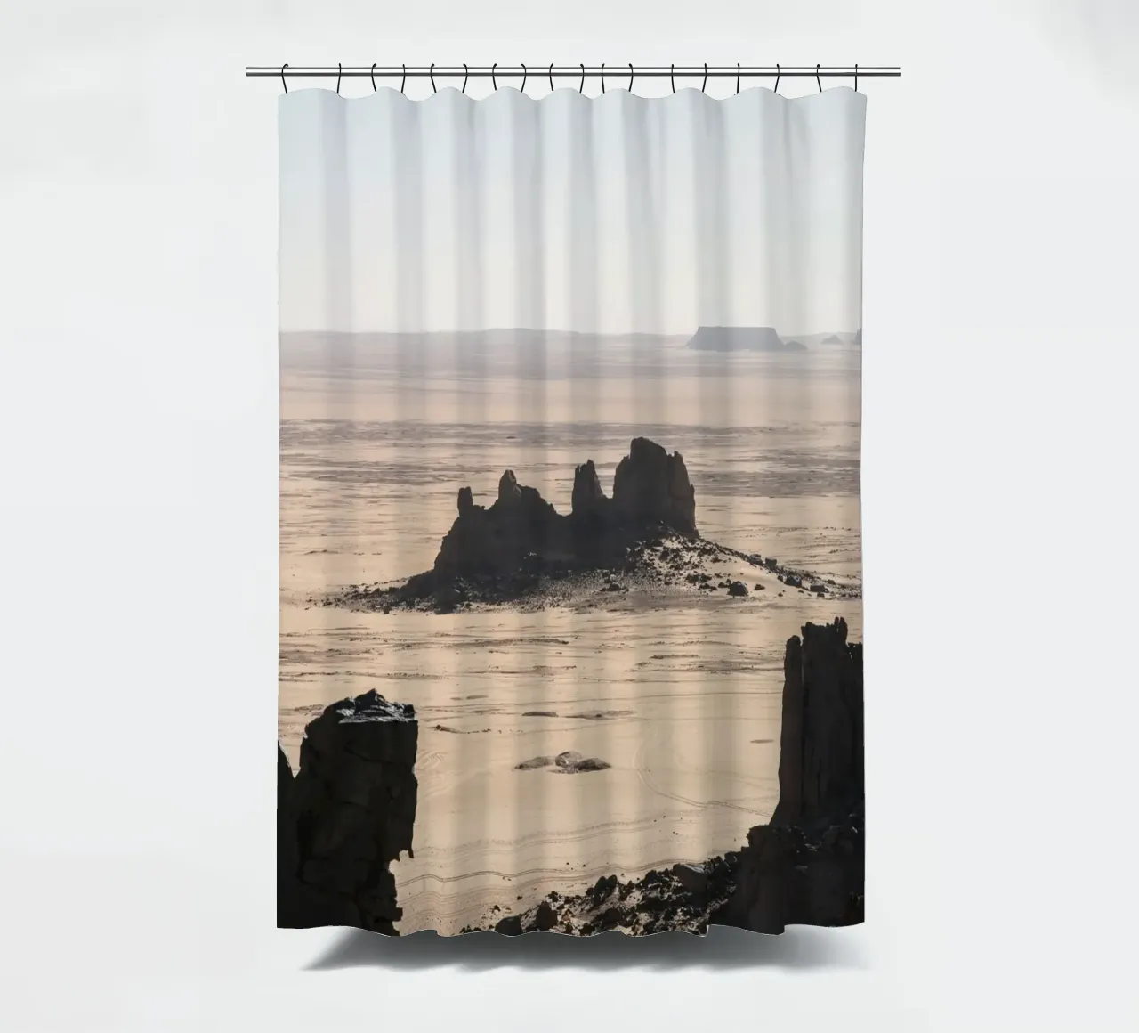 Rock the desert tenda da doccia da photolovers
