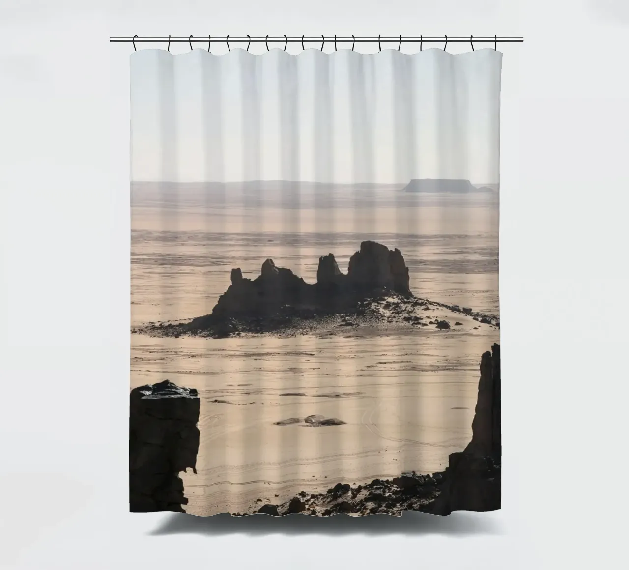 Rock the desert tenda da doccia da photolovers