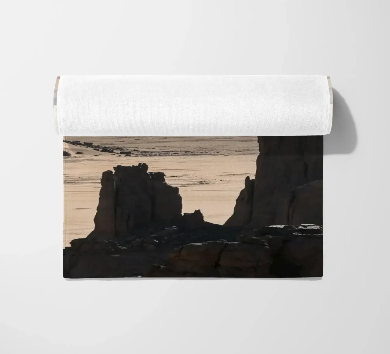 Rock the desert telo mare da photolovers