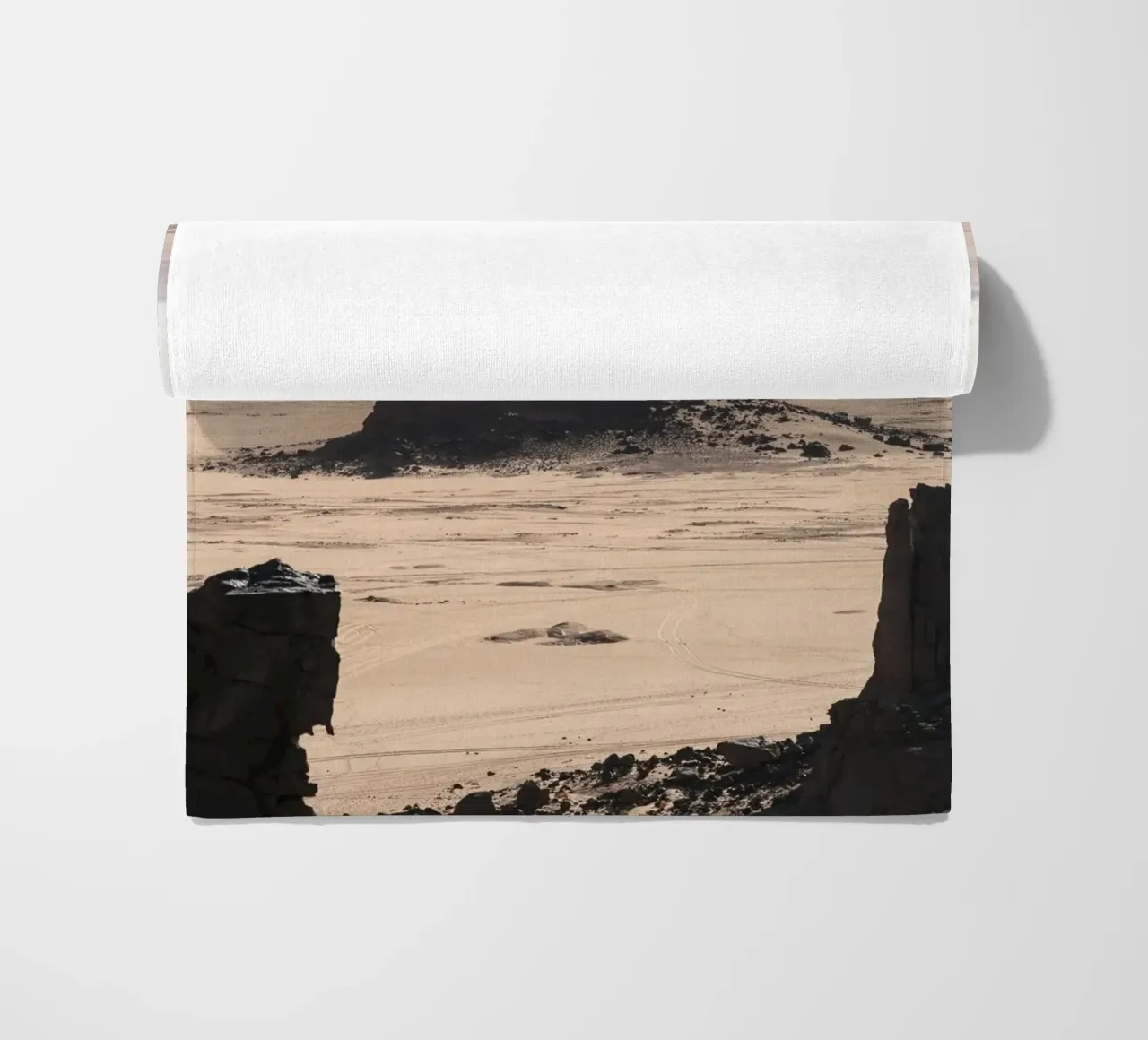 Rock the desert telo mare da photolovers