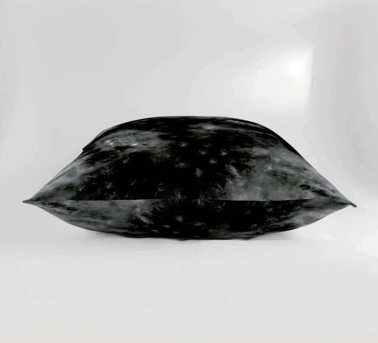 Tree Tops In The Clouds cuscino da Sebastian Hilgetag