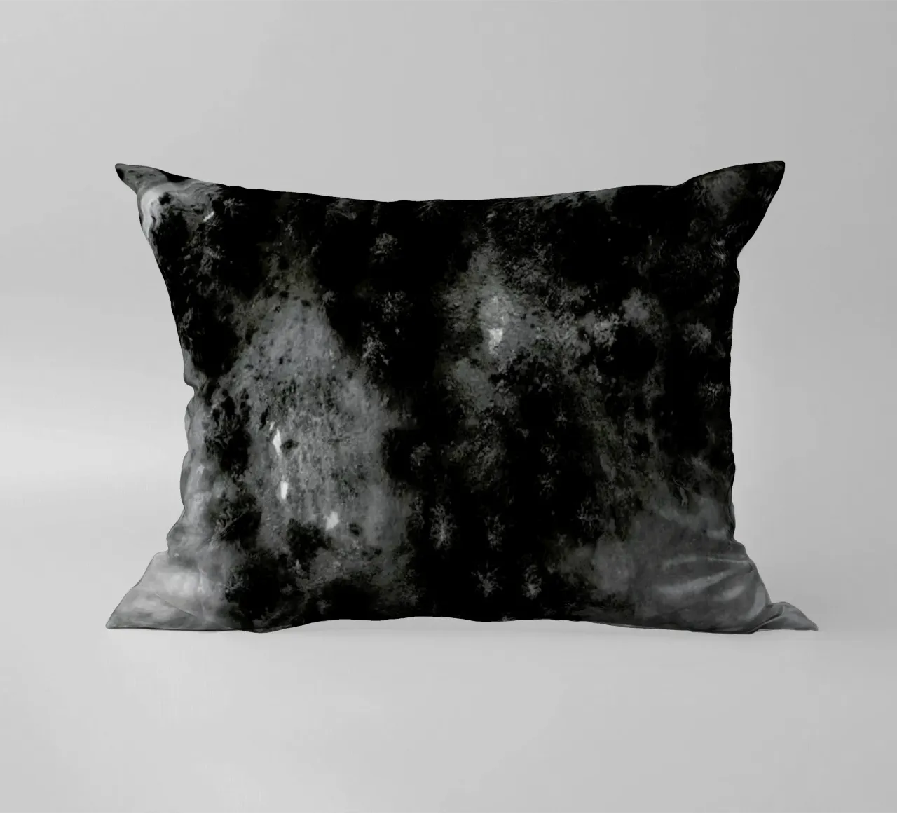 Tree Tops In The Clouds cuscino da Sebastian Hilgetag