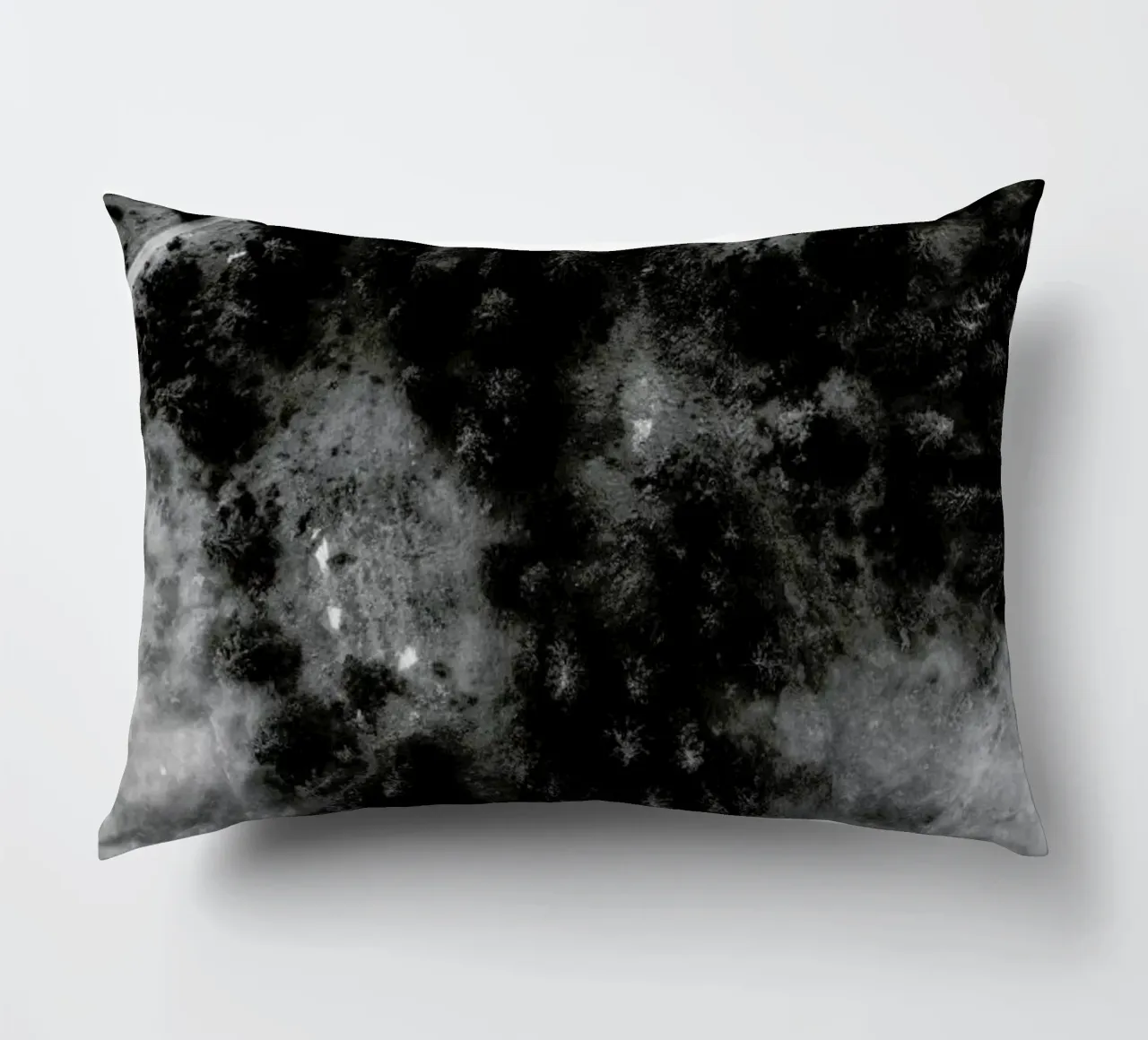 Tree Tops In The Clouds cuscino da Sebastian Hilgetag