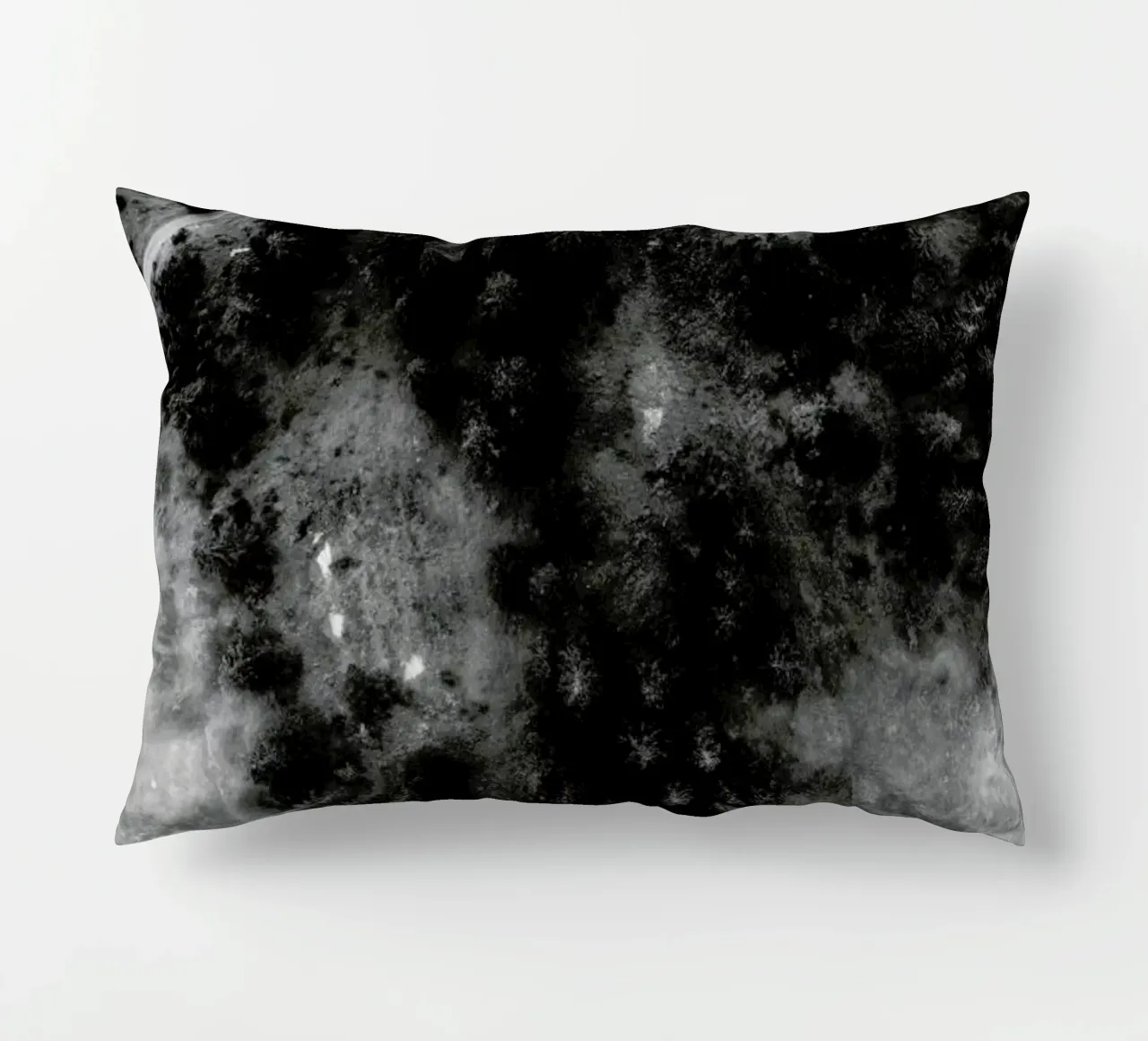 Tree Tops In The Clouds cuscino da Sebastian Hilgetag