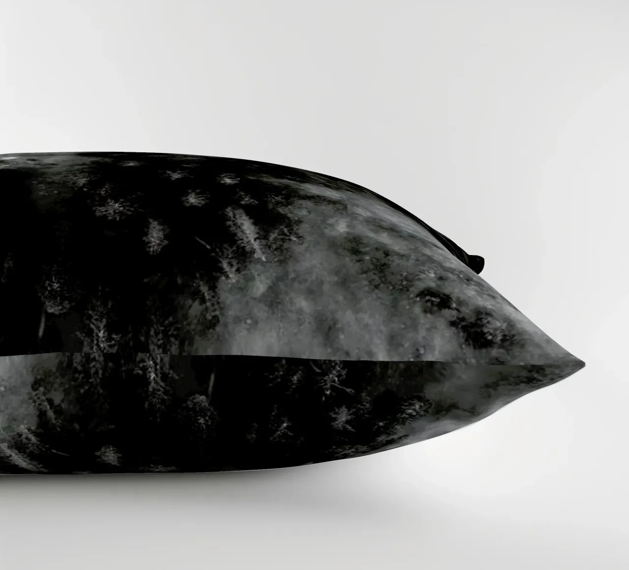 Tree Tops In The Clouds cuscino da Sebastian Hilgetag