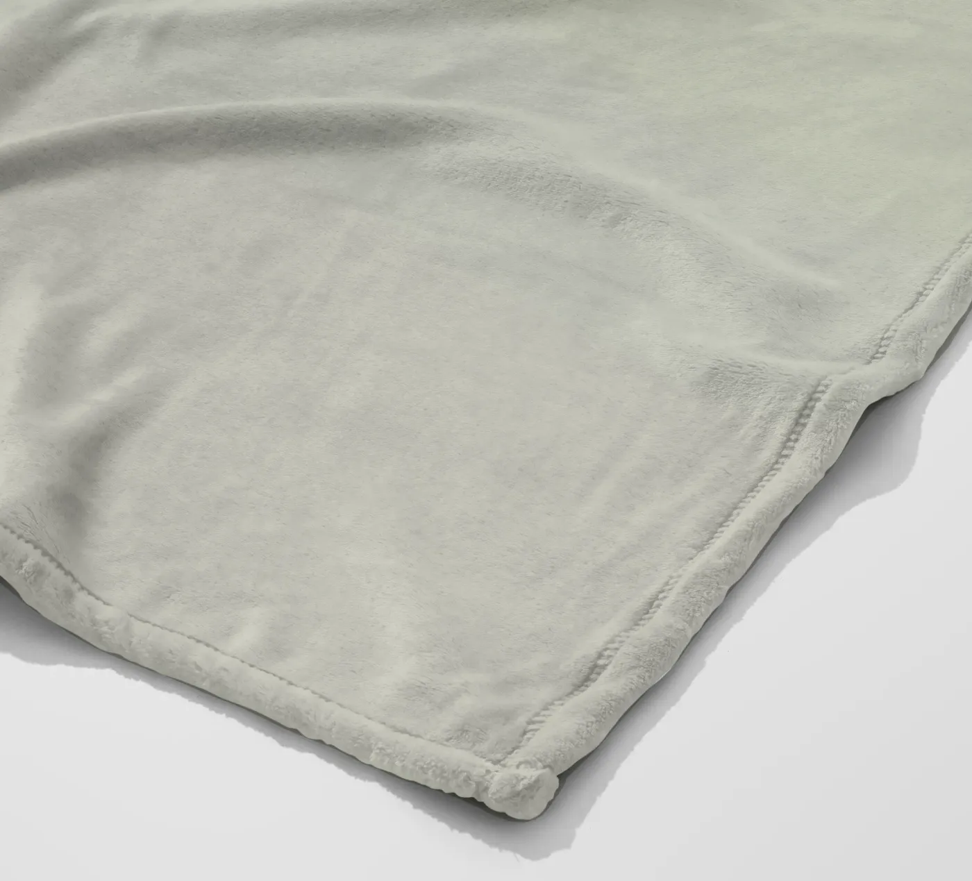 Moon Cycle fleece blanket by Maarten Léon