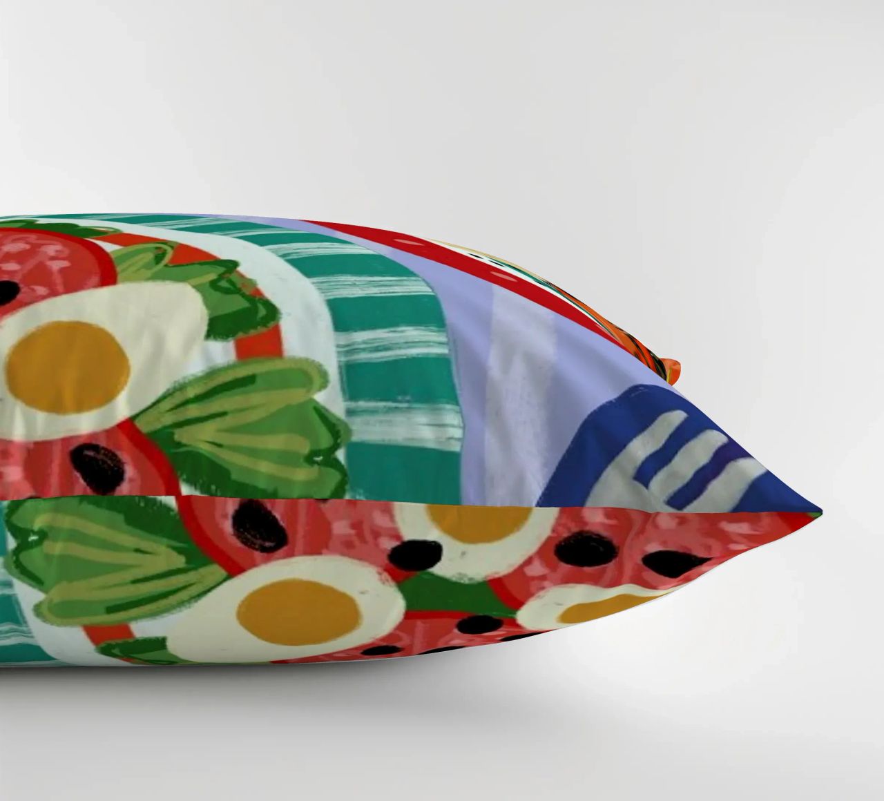 Paella coussin de Be Mart