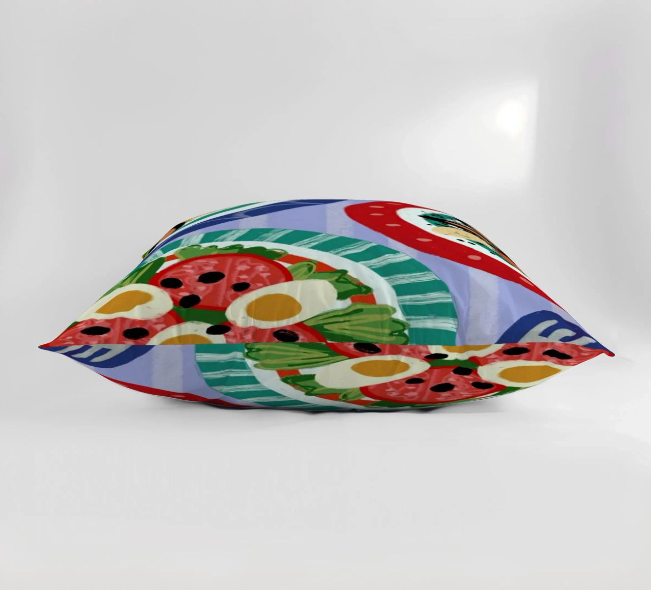 Paella coussin de Be Mart
