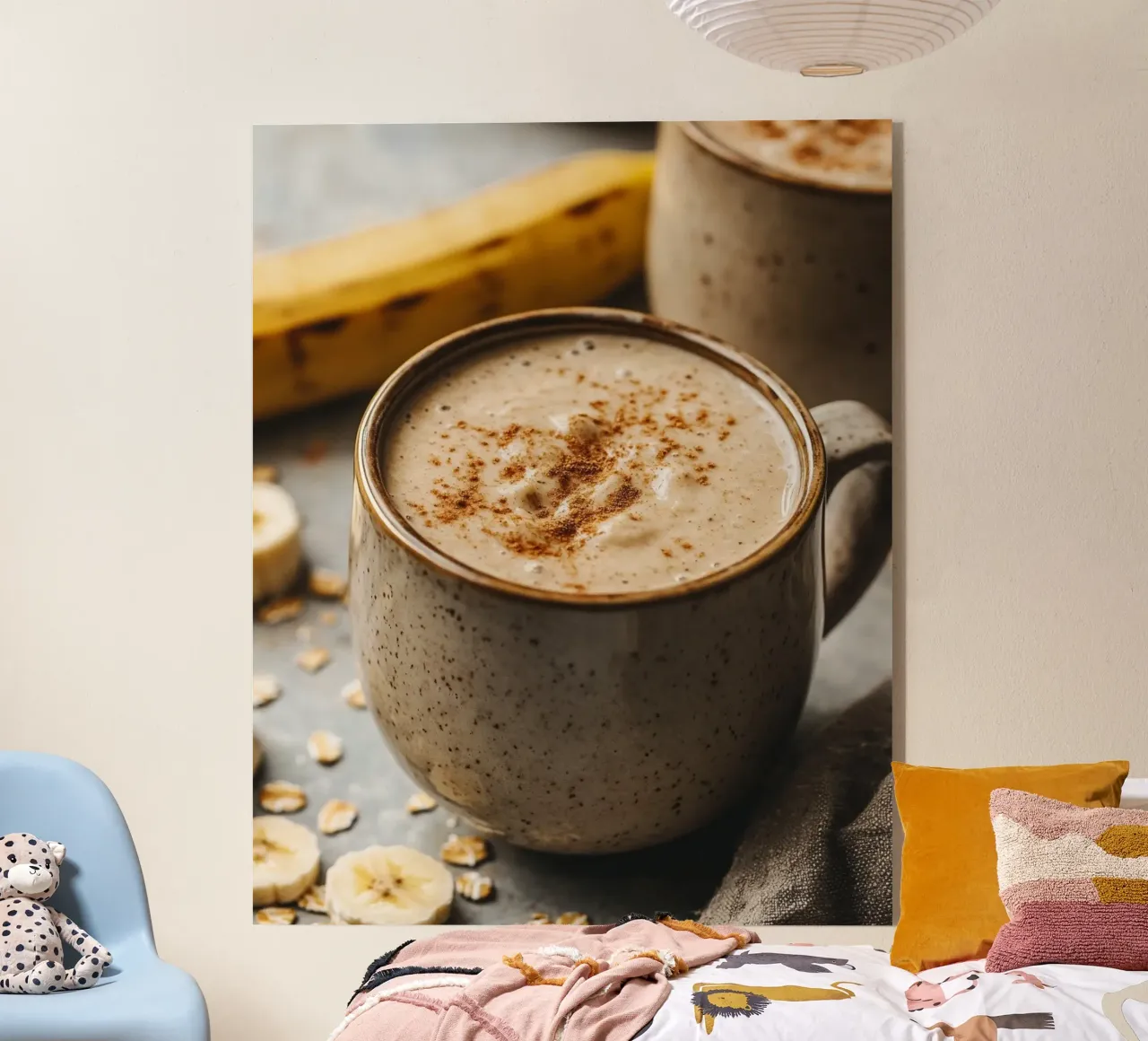 Sorso sano plexiglass da PhotoVibe Decor