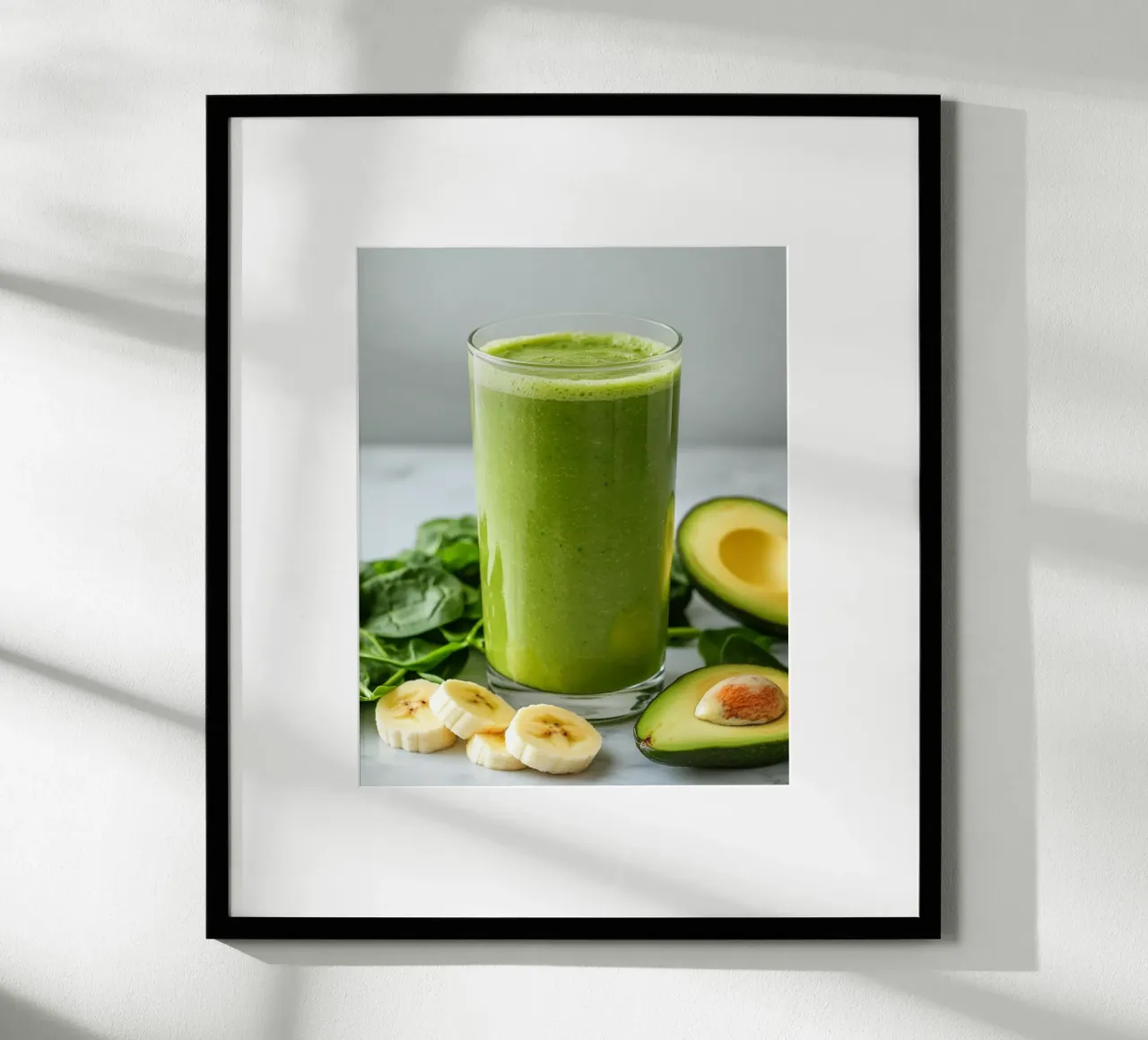 Sorso sano carta hahnemühle da PhotoVibe Decor