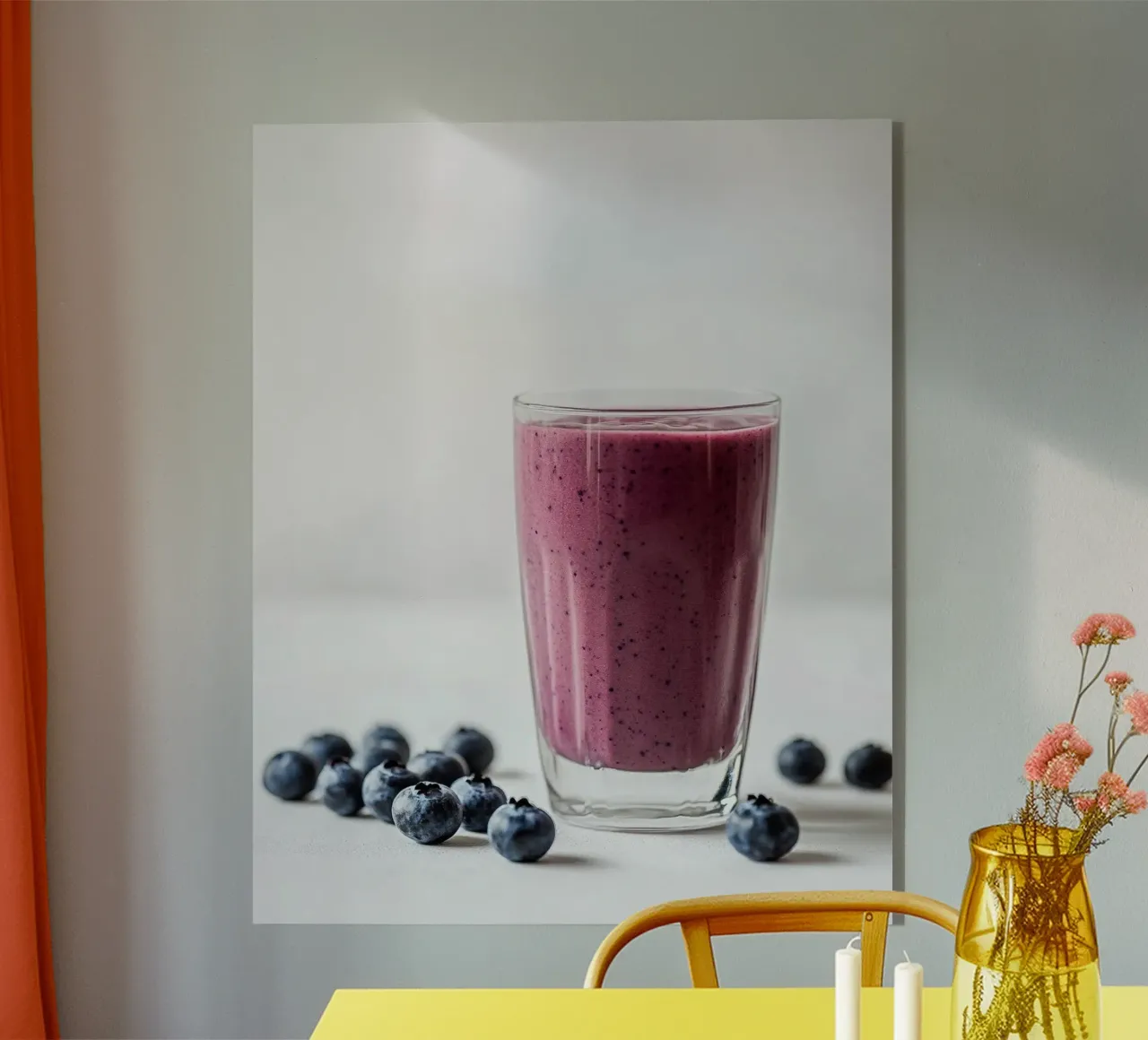 Sorso sano plexiglass da PhotoVibe Decor