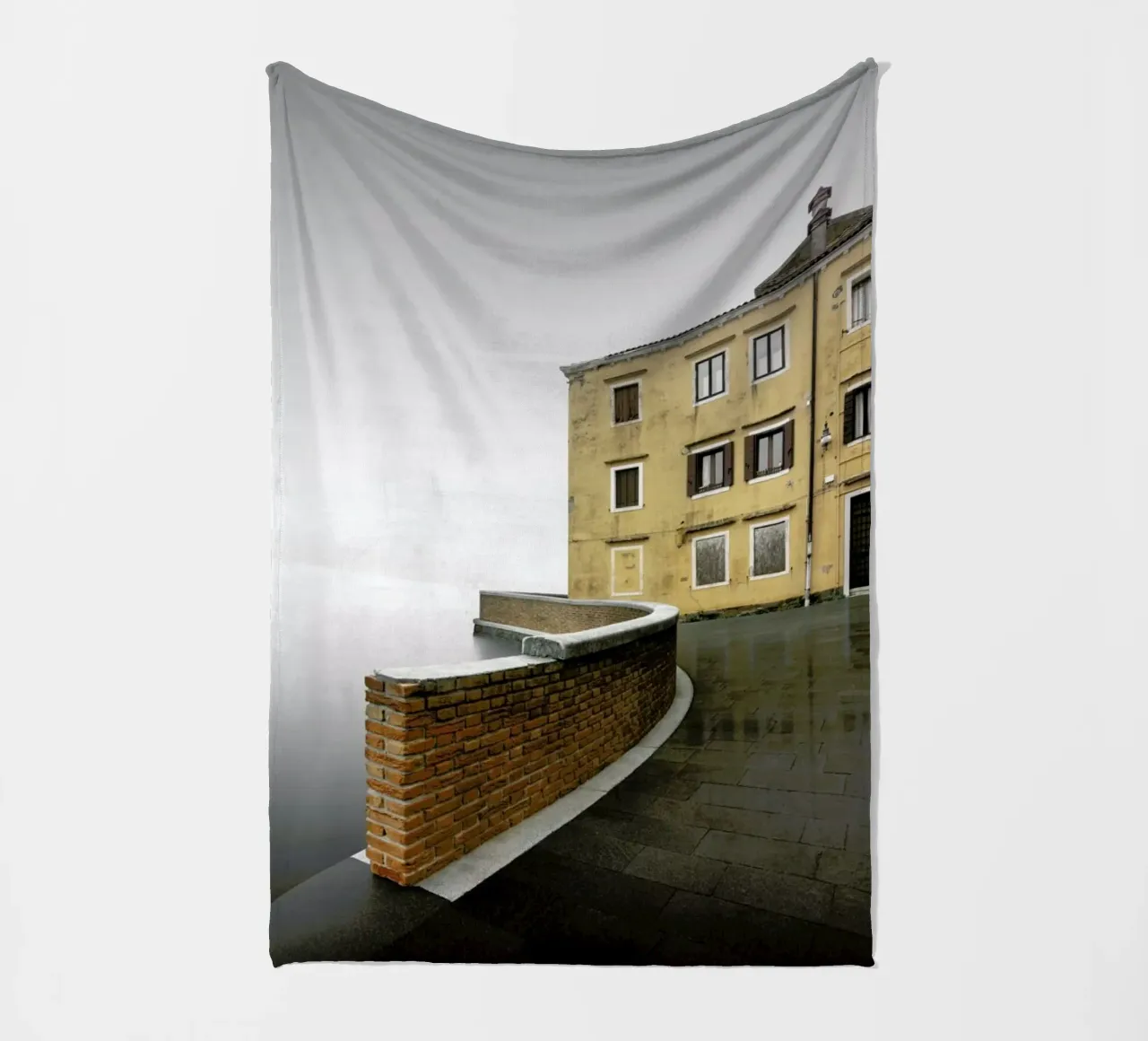 Incognito Tornanti coperta in pile da Håggard Photography | Ronny Behnert