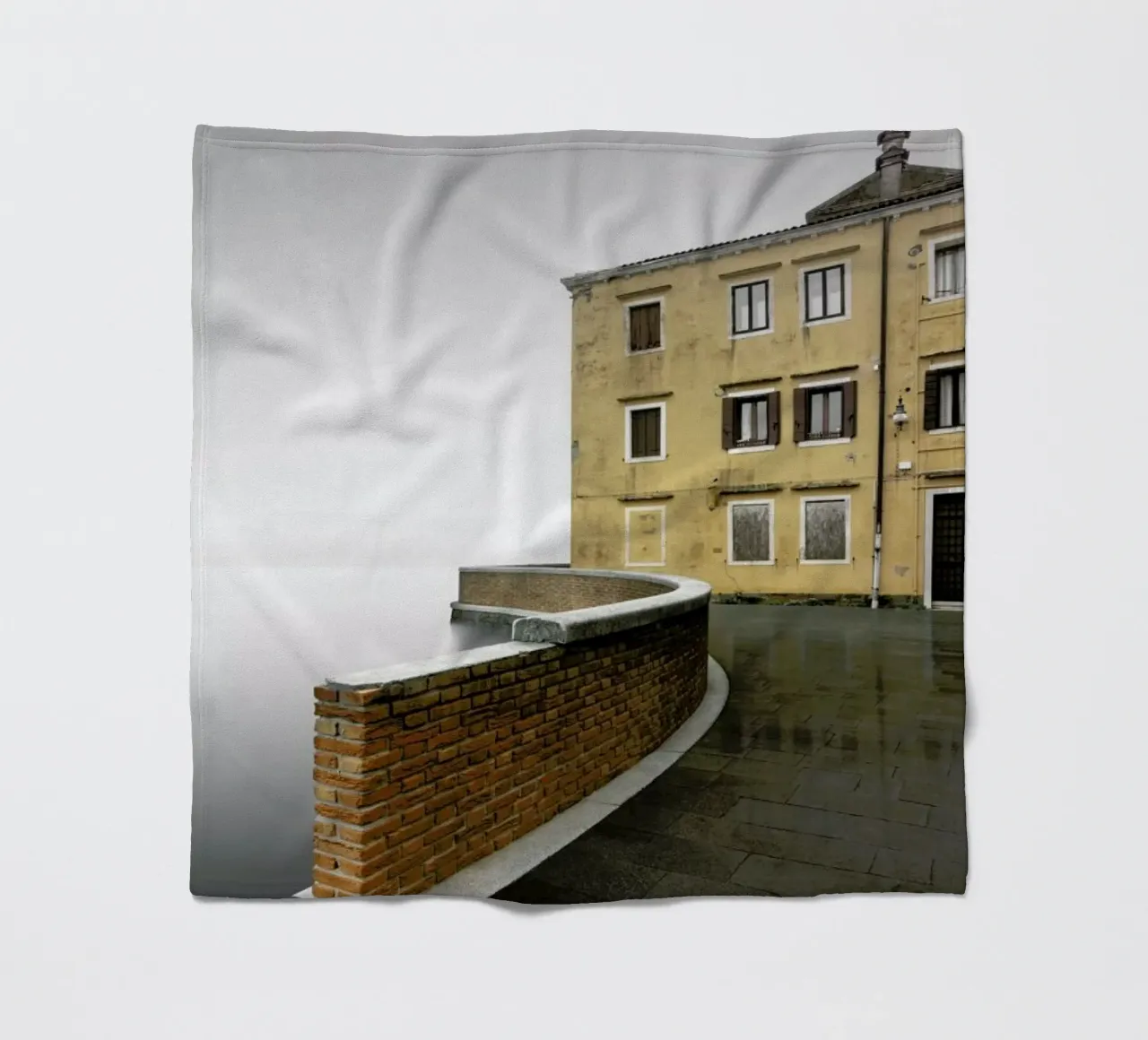 Incognito Tornanti coperta in pile da Håggard Photography | Ronny Behnert