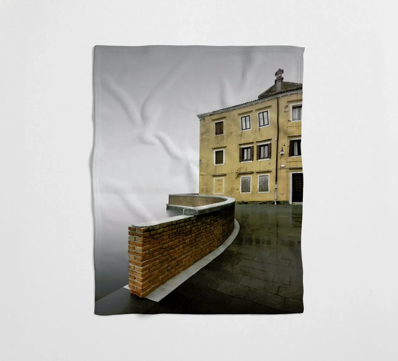 Incognito Tornanti coperta in pile da Håggard Photography | Ronny Behnert