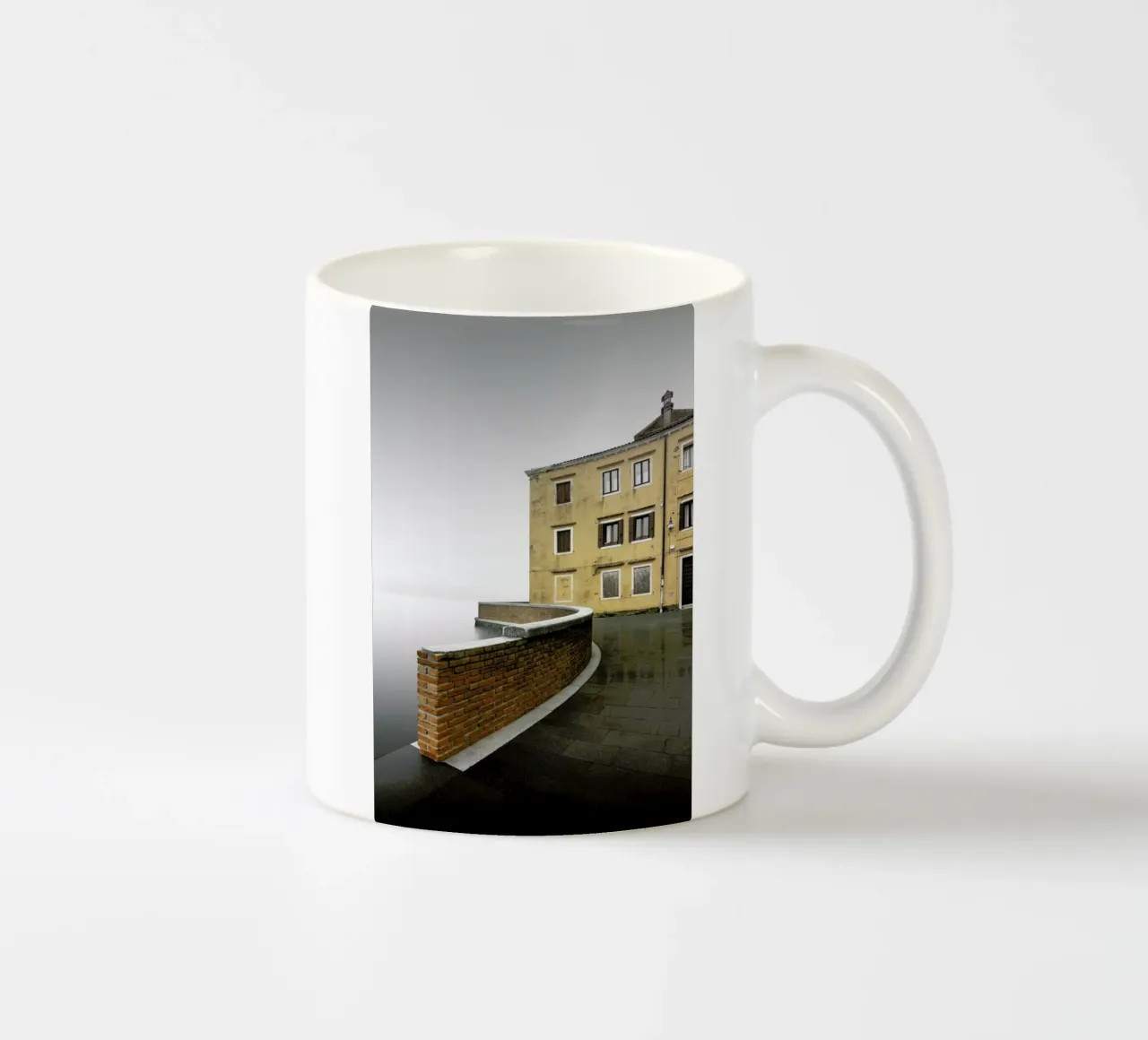 Incognito Tornanti tazza in ceramica da Håggard Photography | Ronny Behnert
