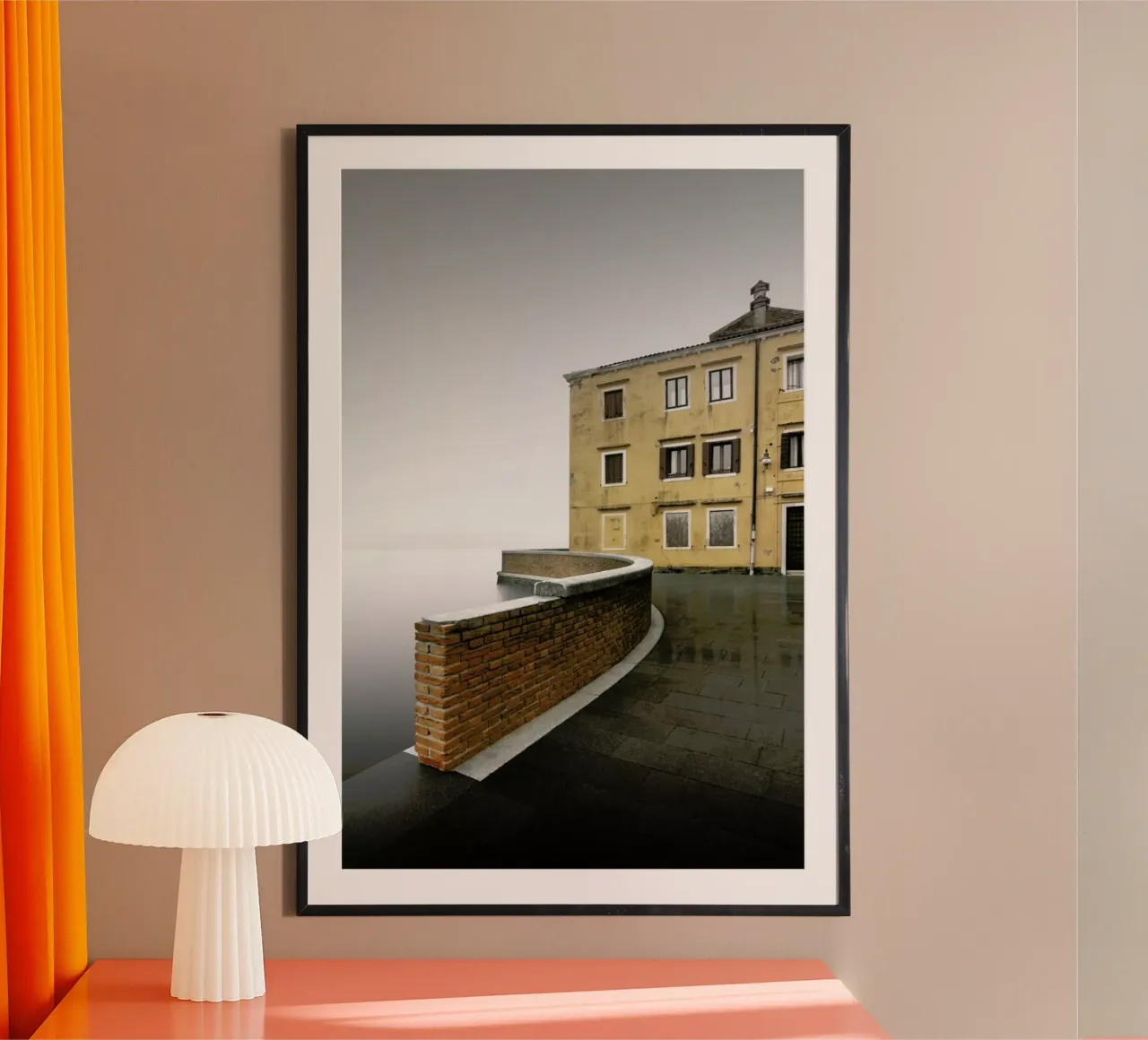 Incognito Tornanti carta hahnemühle da Håggard Photography | Ronny Behnert