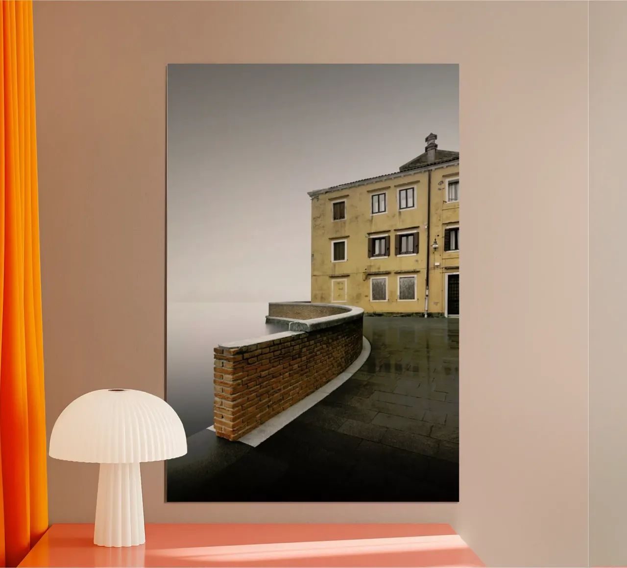 Incognito Tornanti carta hahnemühle da Håggard Photography | Ronny Behnert