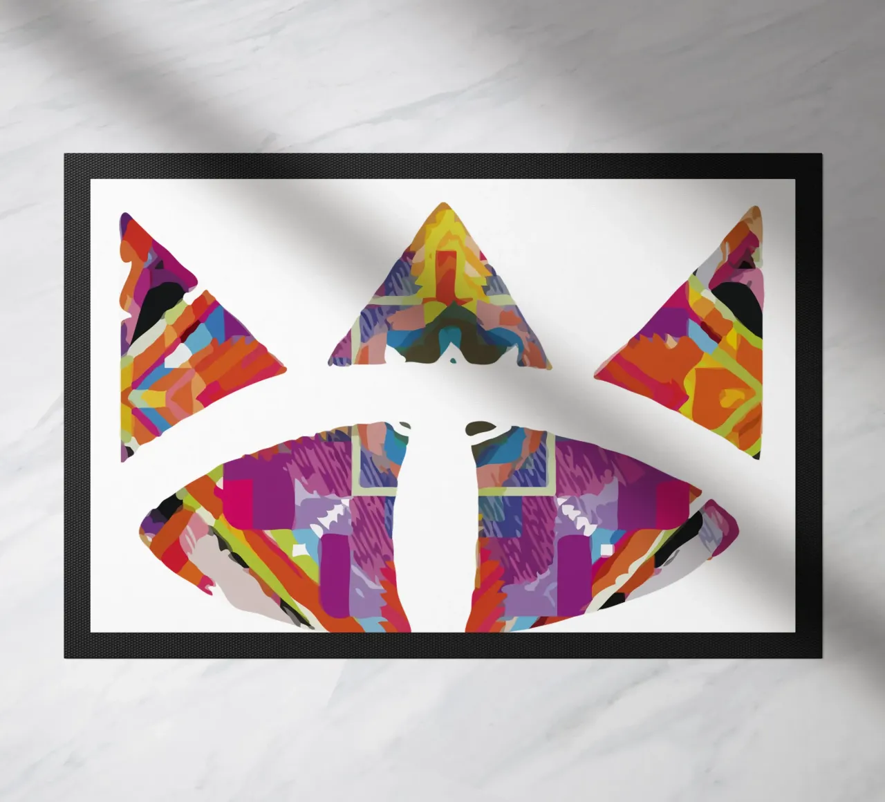 the cat empire color zerbino da MR.A