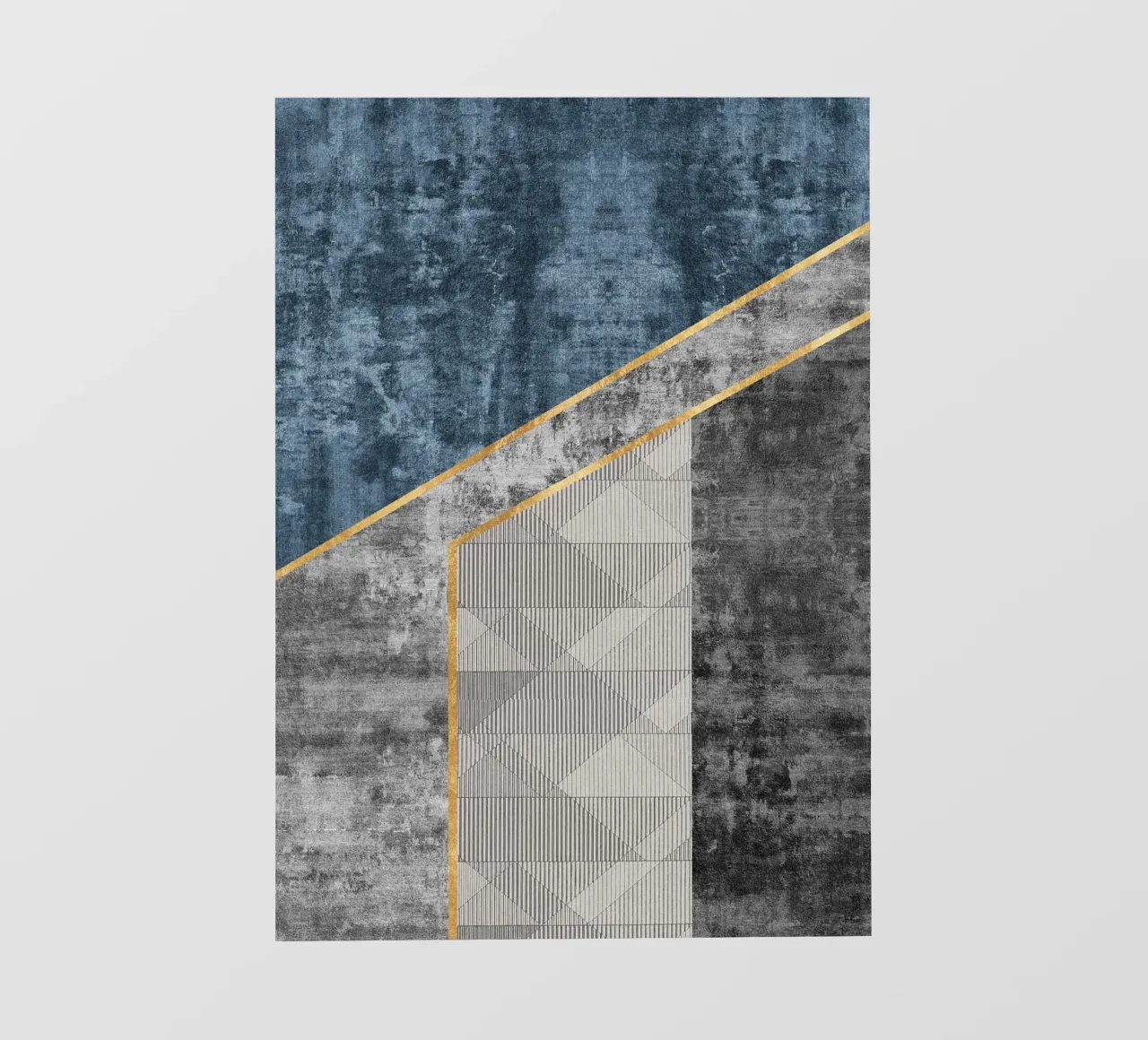 abstract art pellicola backlit da vintageshop