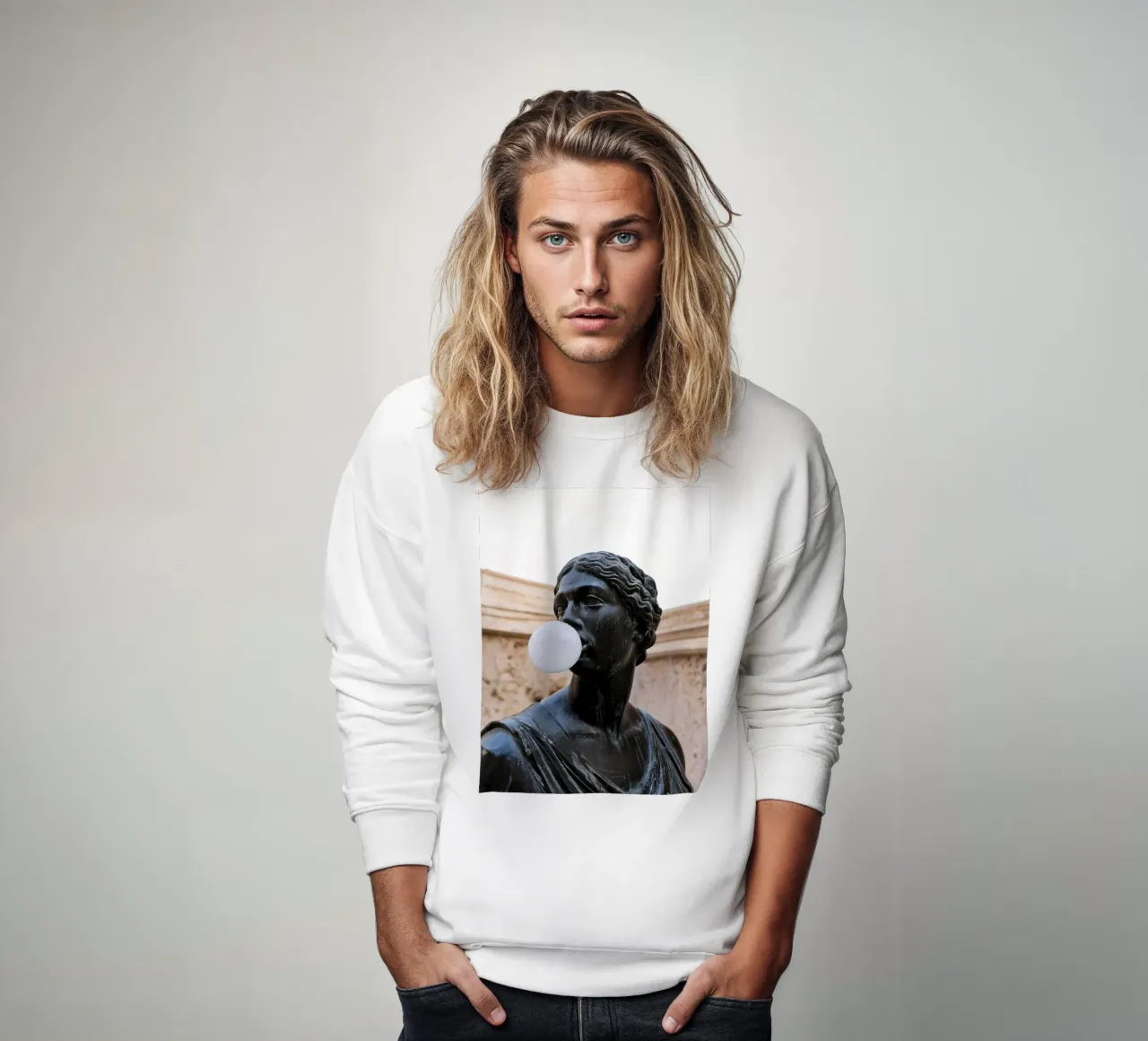 pop #4 felpa da rafael campezato