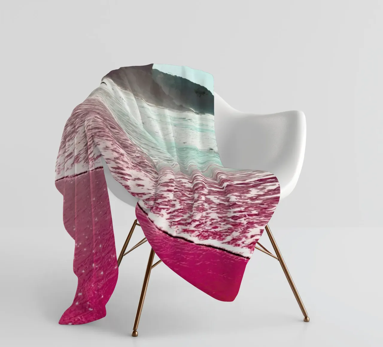 Is This Real? coperta in pile da Sebastian Hilgetag