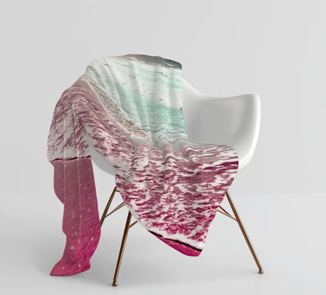Is This Real? coperta in pile da Sebastian Hilgetag