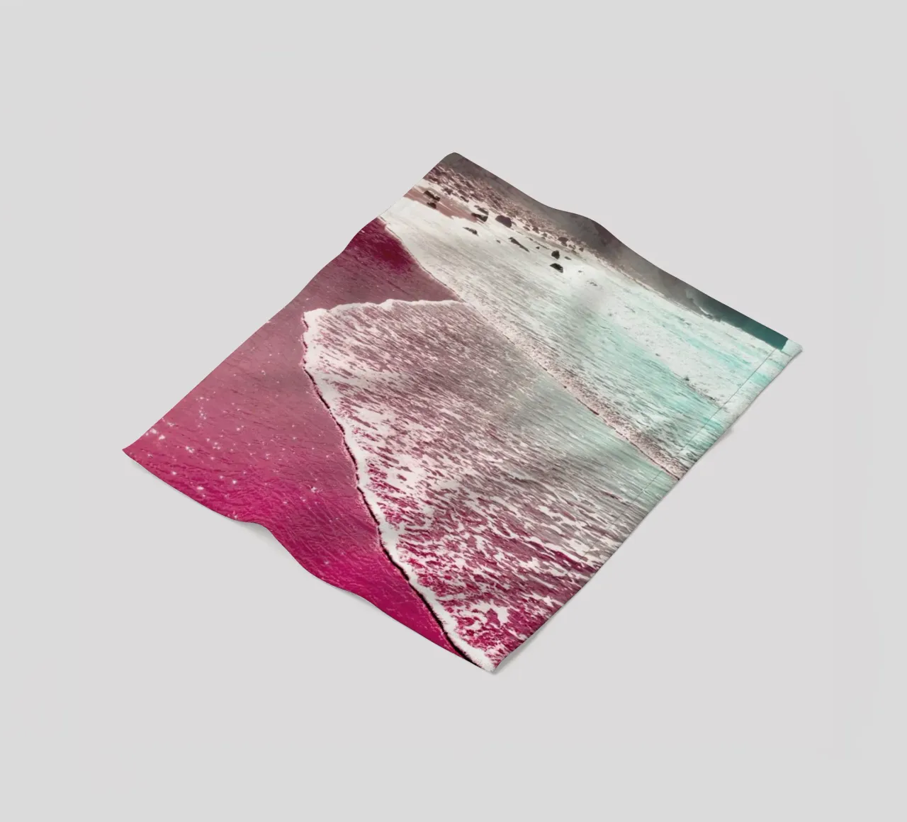 Is This Real? coperta in pile da Sebastian Hilgetag