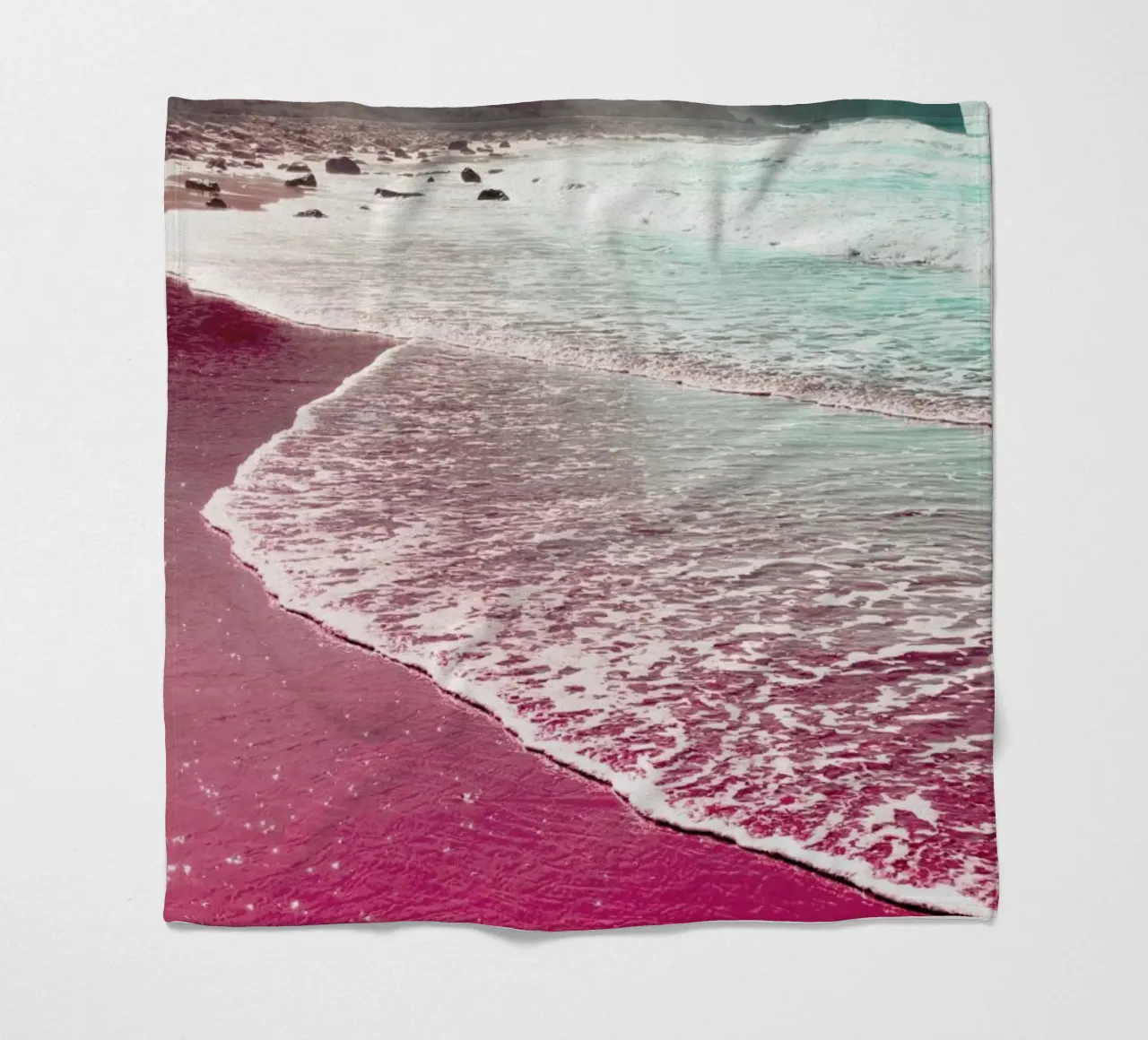 Is This Real? coperta in pile da Sebastian Hilgetag