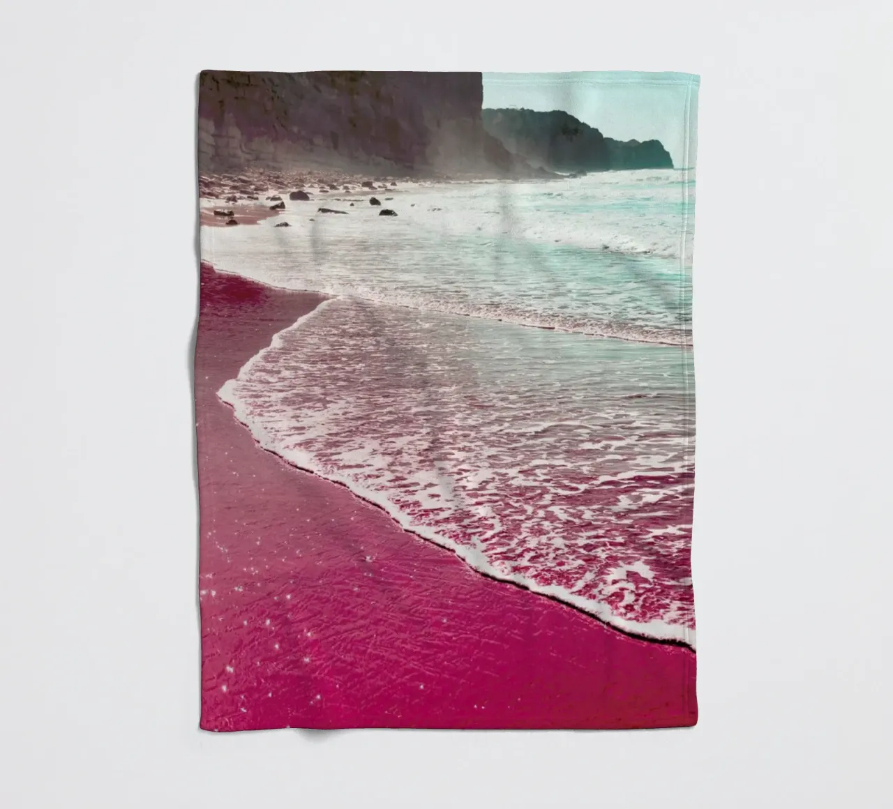 Is This Real? coperta in pile da Sebastian Hilgetag