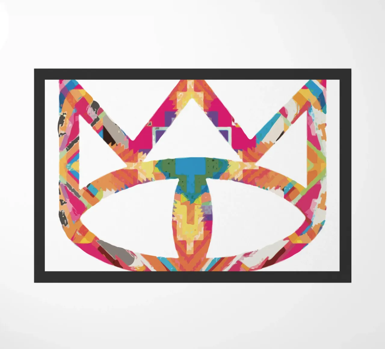 the cat empire colorful zerbino da MR.A