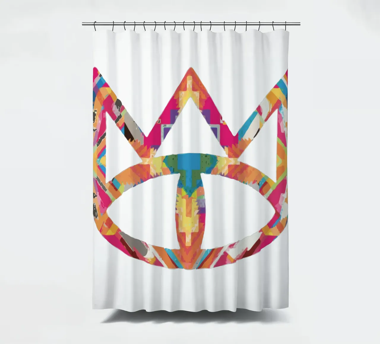the cat empire colorful tenda da doccia da MR.A