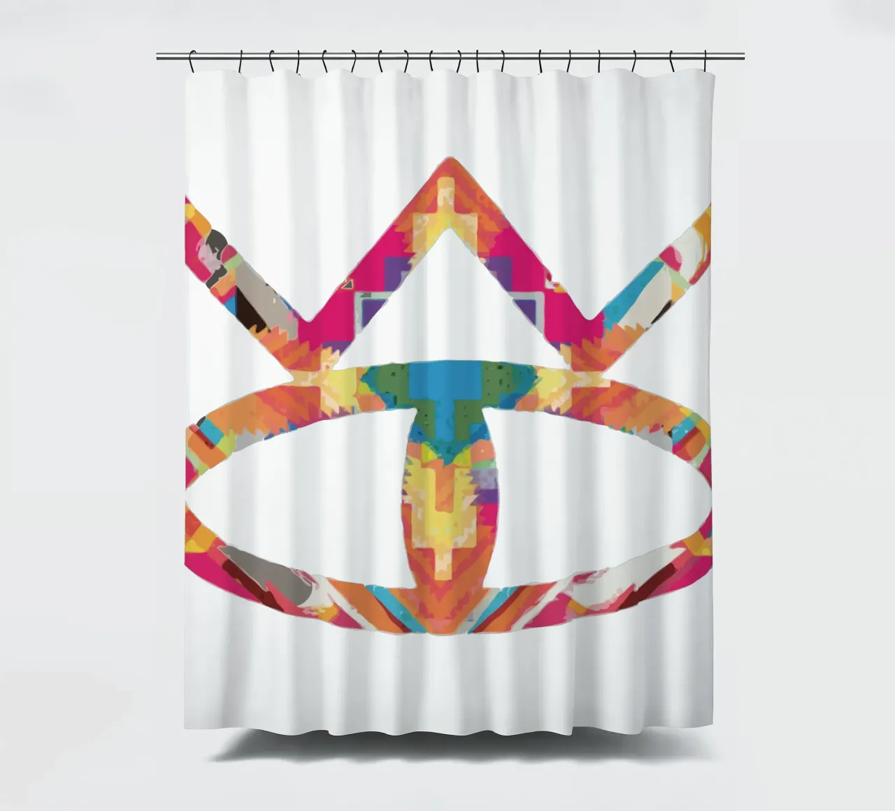 the cat empire colorful tenda da doccia da MR.A