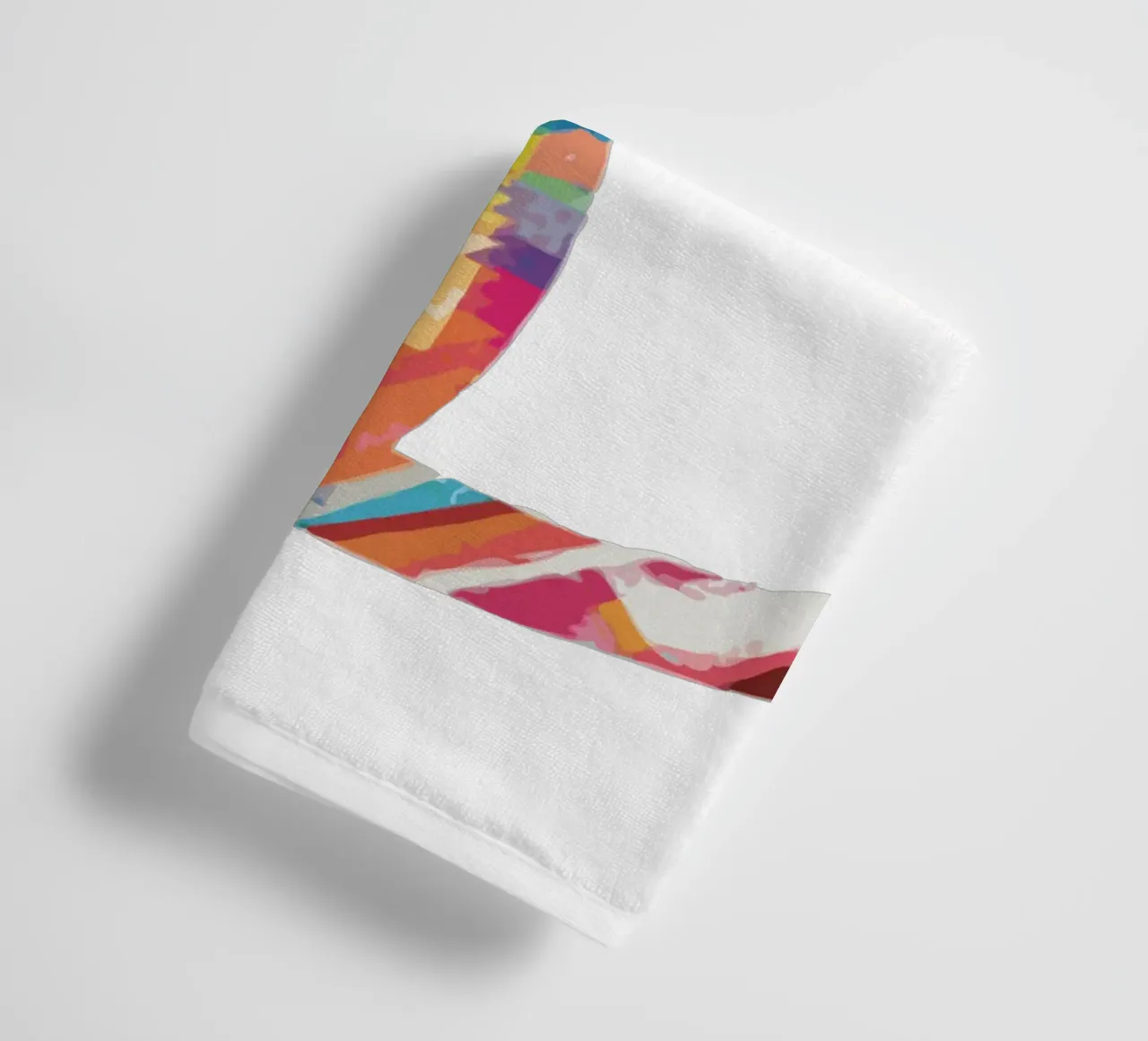 the cat empire colorful asciugamano da bagno da MR.A
