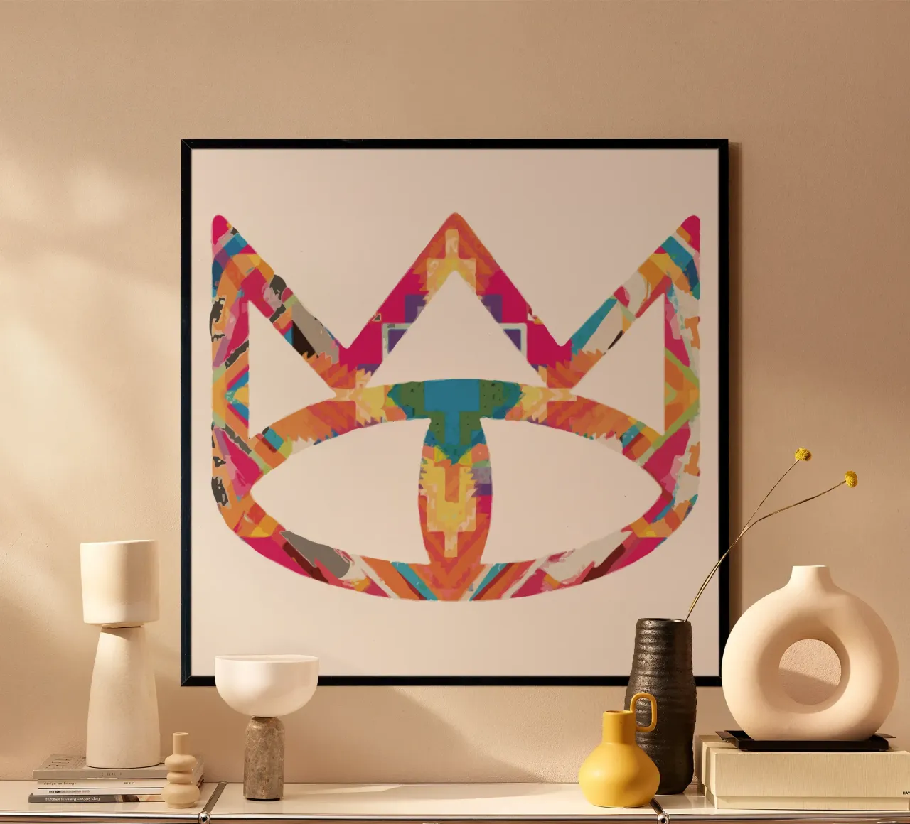 the cat empire colorful carta hahnemühle da MR.A