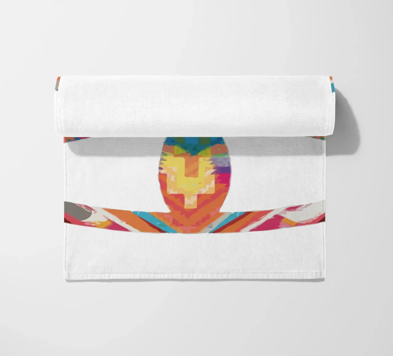 the cat empire colorful telo mare da MR.A