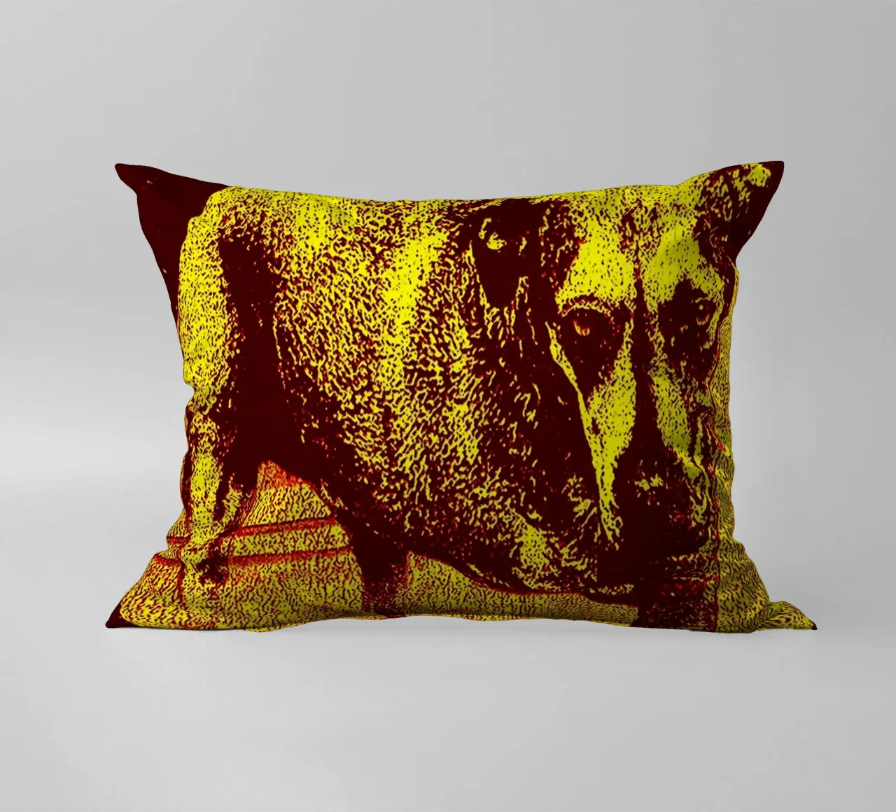 Alice in Chains Band Art cuscino da vanhesling