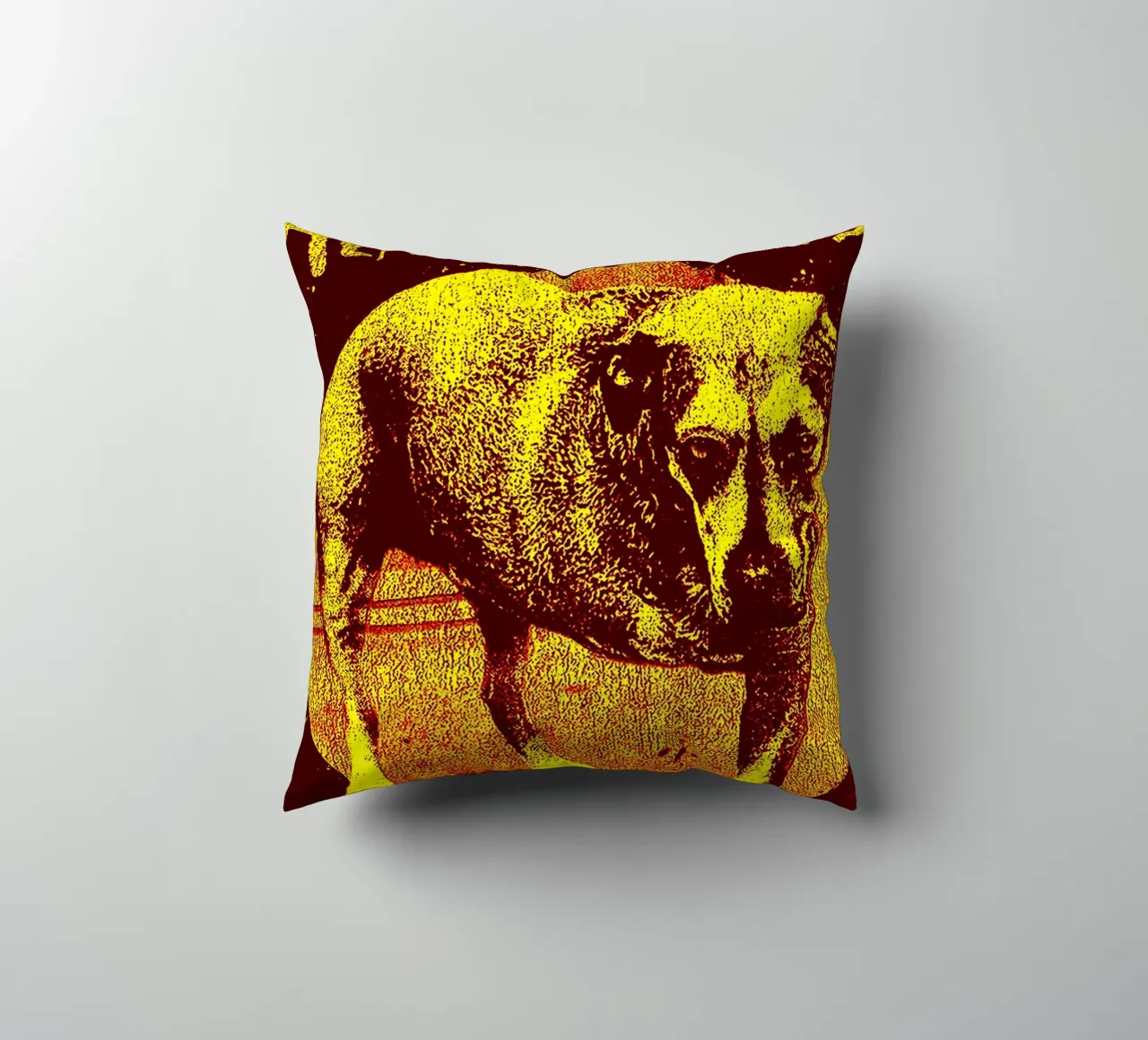 Alice in Chains Band Art cuscino da vanhesling