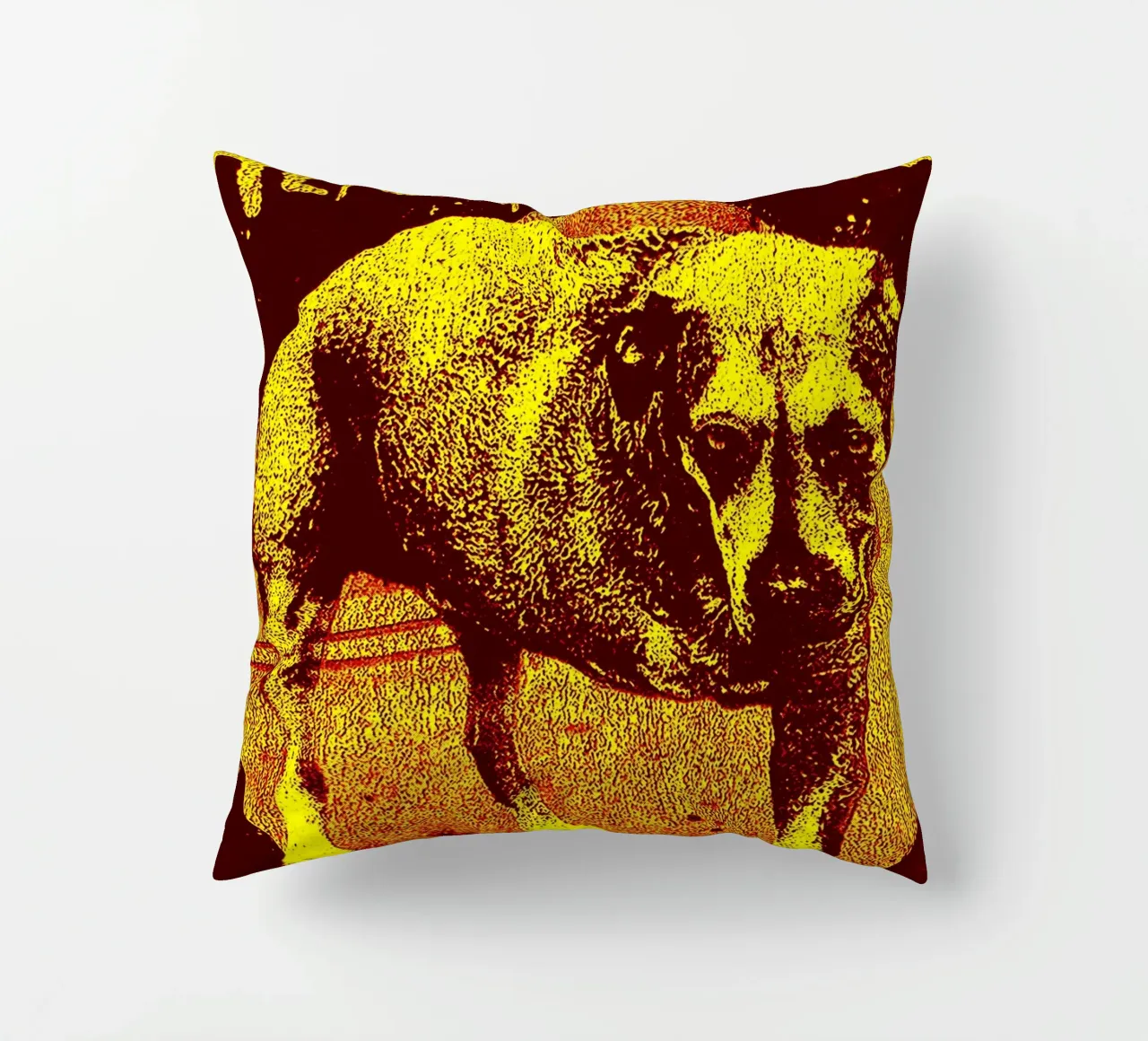 Alice in Chains Band Art cuscino da vanhesling