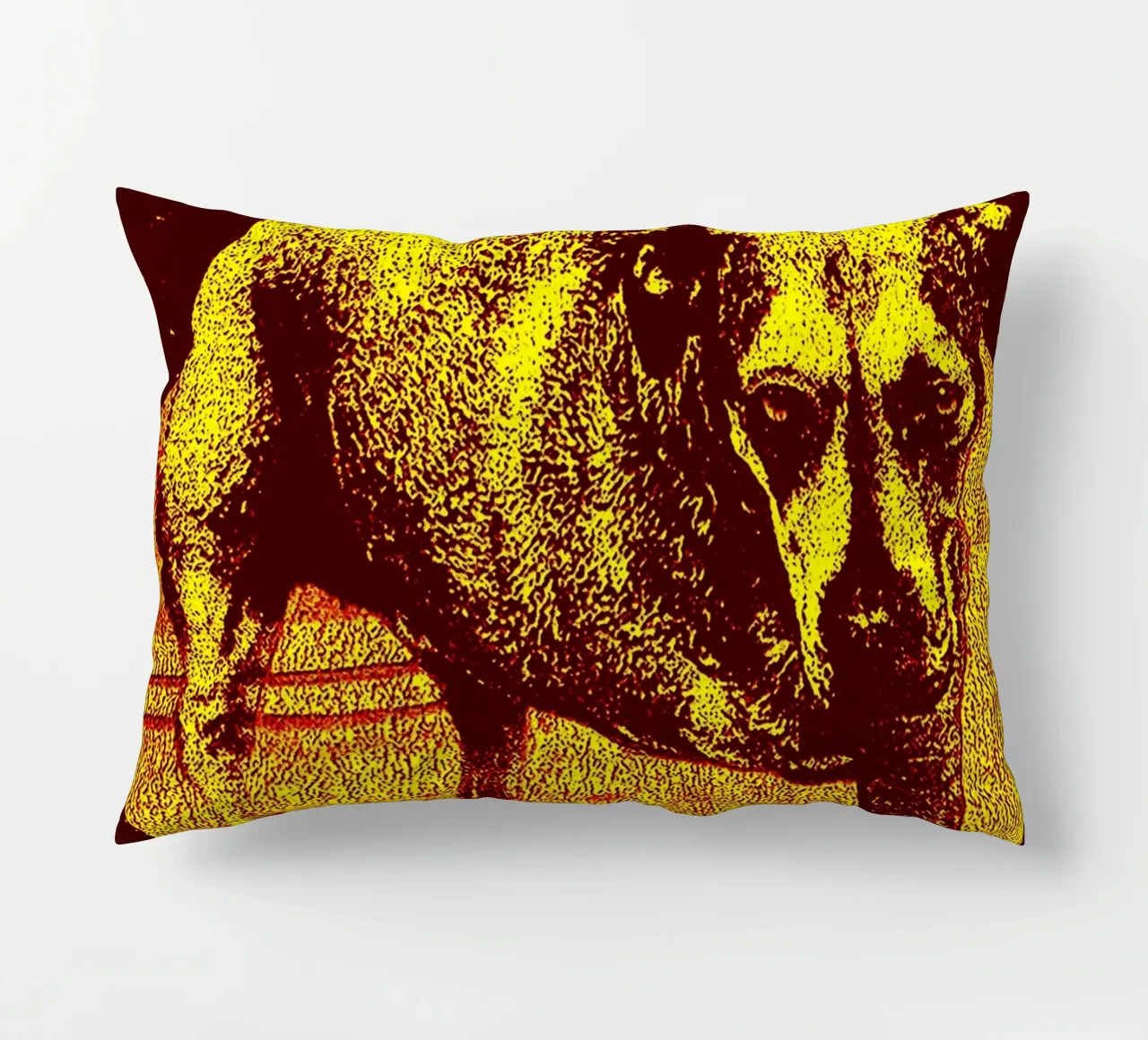 Alice in Chains Band Art cuscino da vanhesling