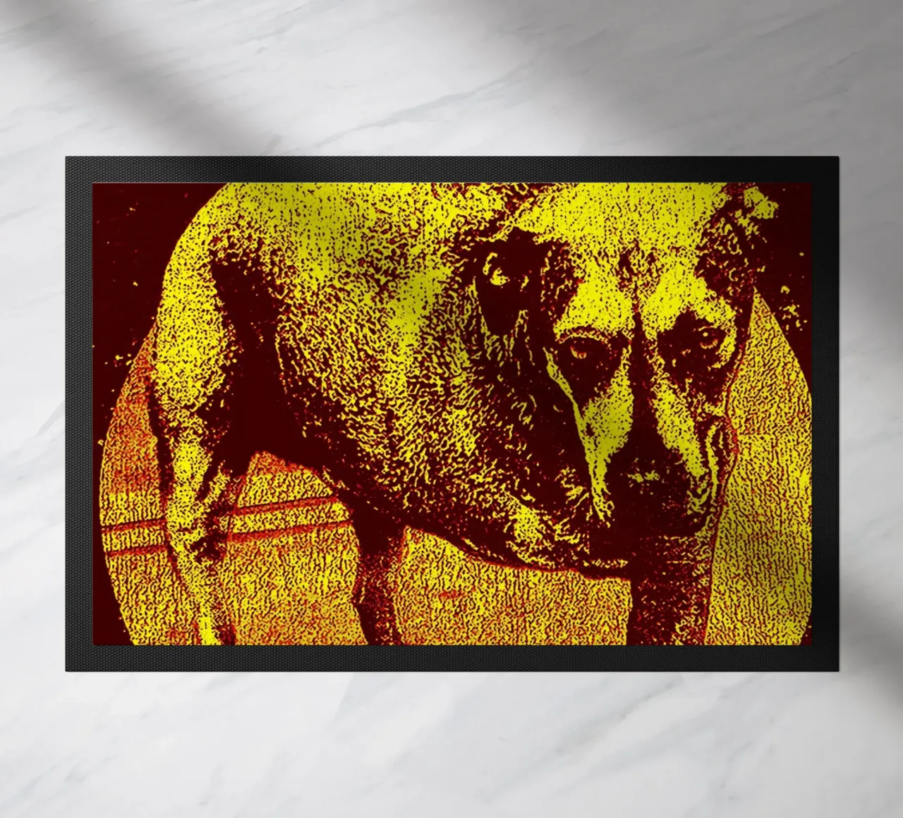 Alice in Chains Band Art zerbino da vanhesling