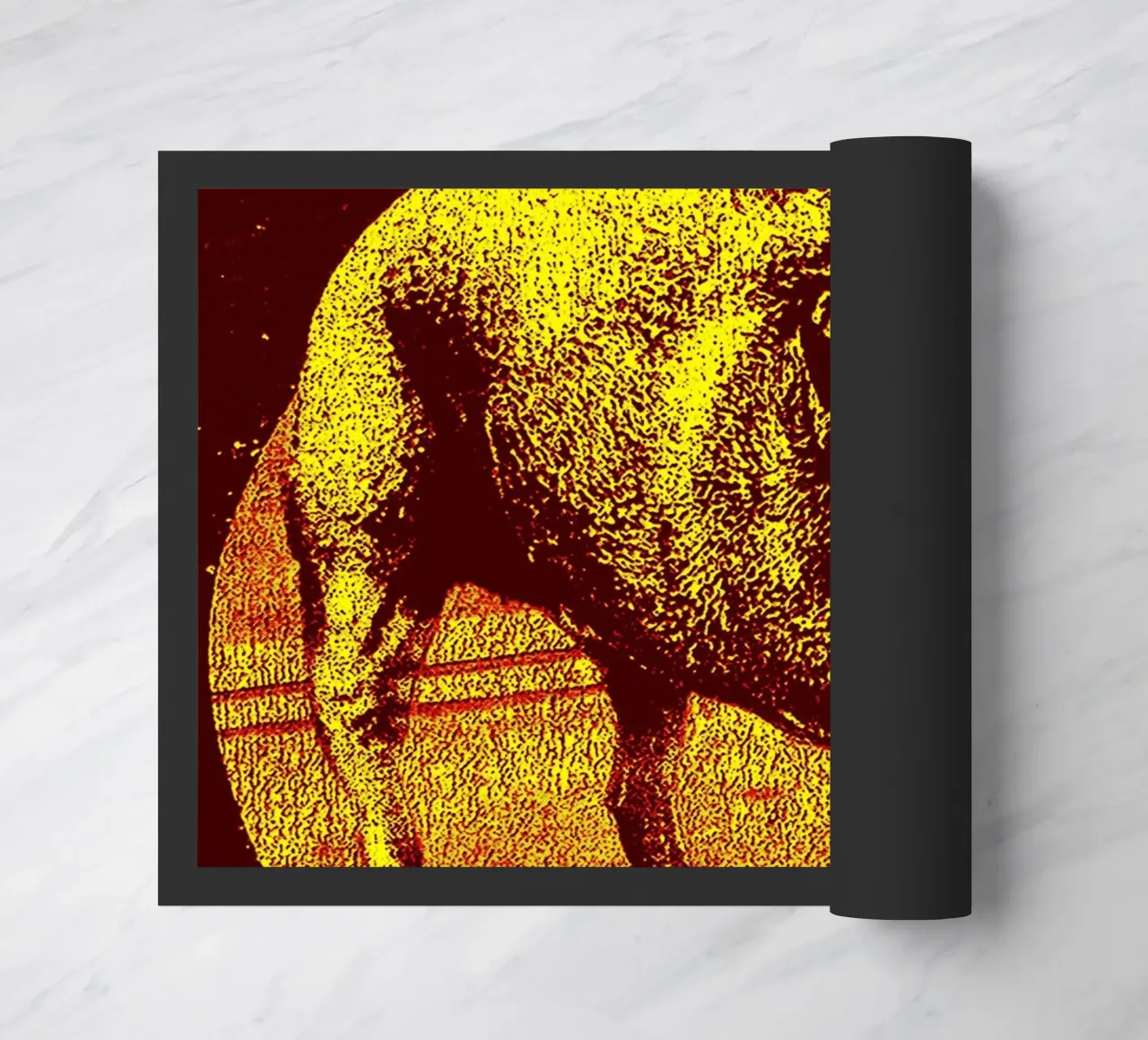 Alice in Chains Band Art zerbino da vanhesling