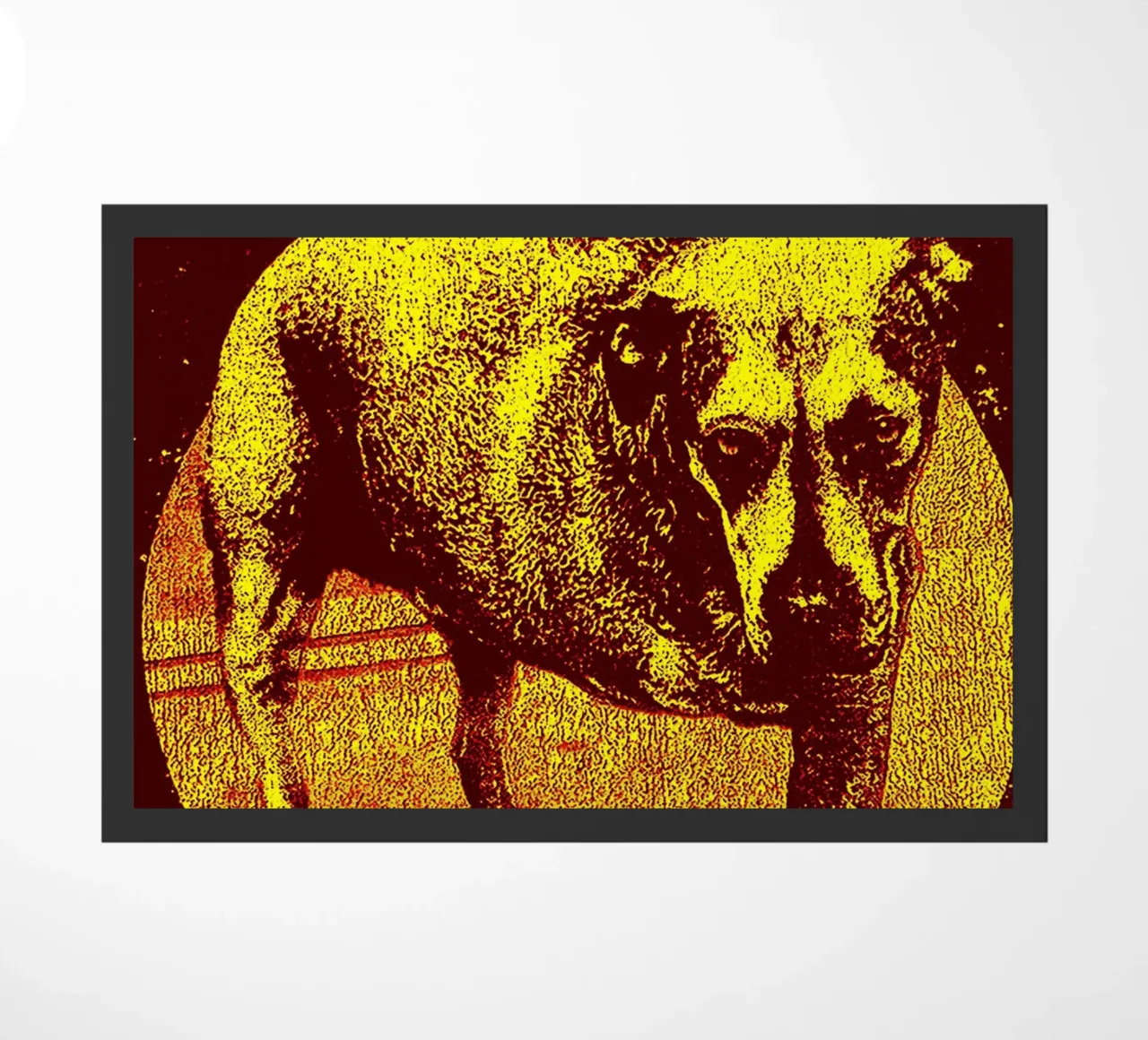 Alice in Chains Band Art zerbino da vanhesling
